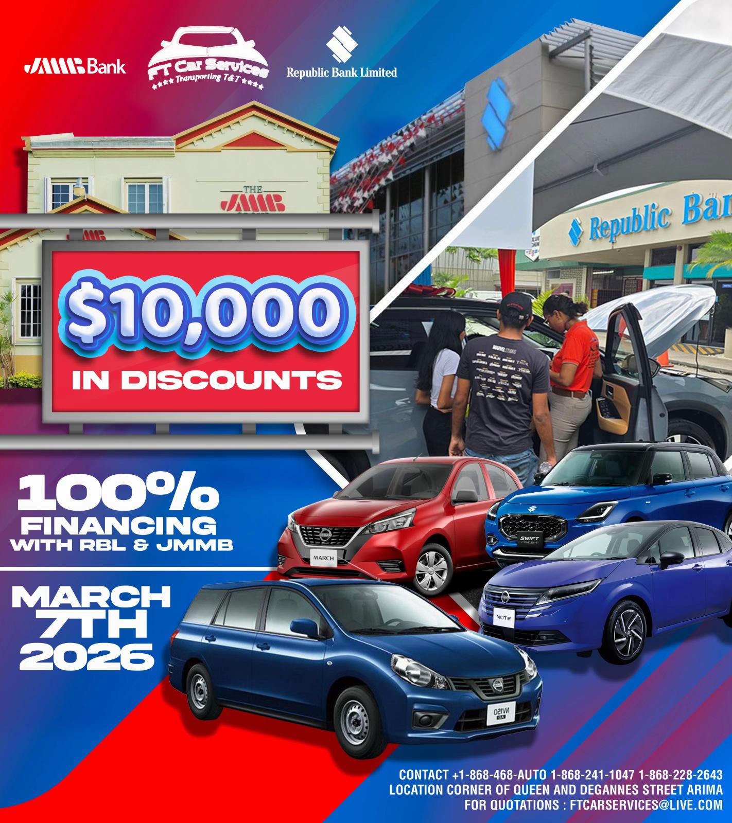 @FTCarServices