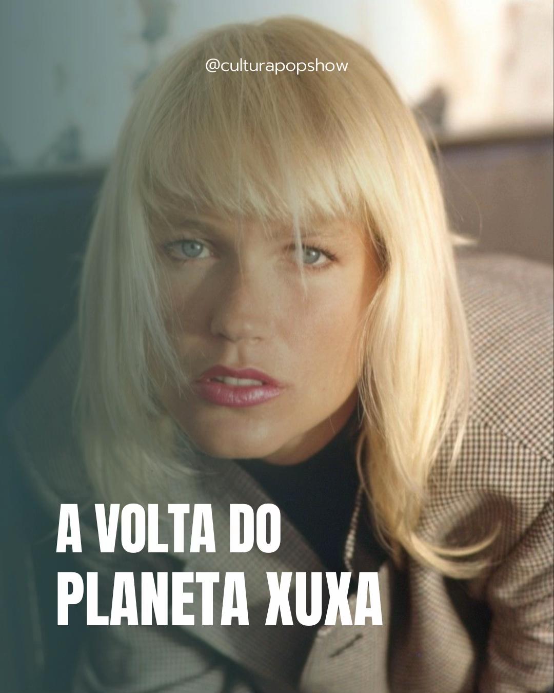@Cultura pop show