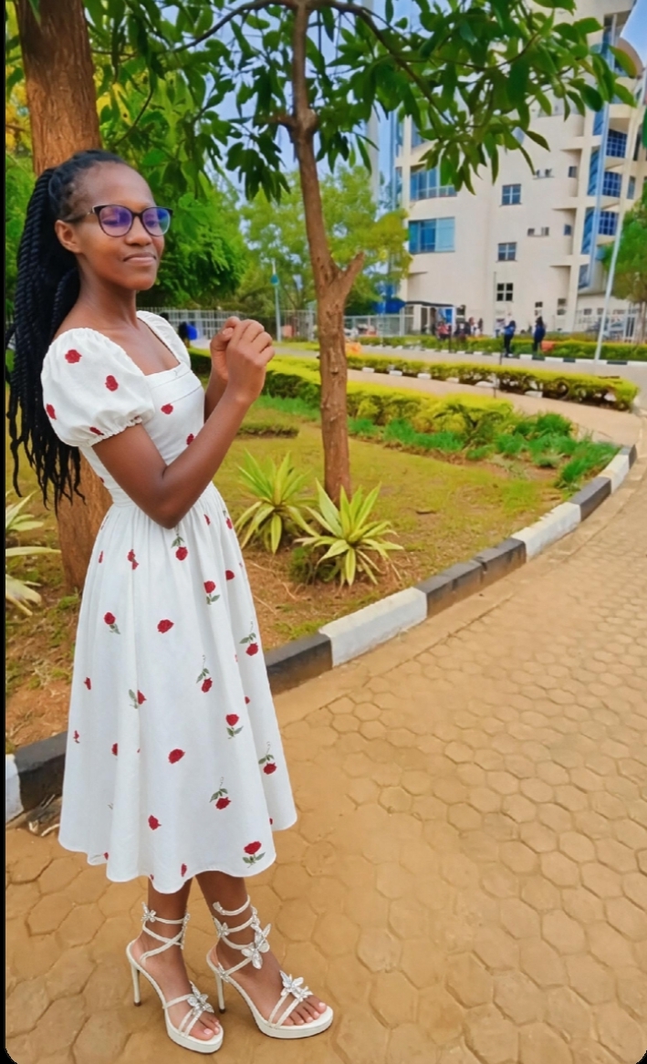 @🦋Miss Kitheka🦋💓💞