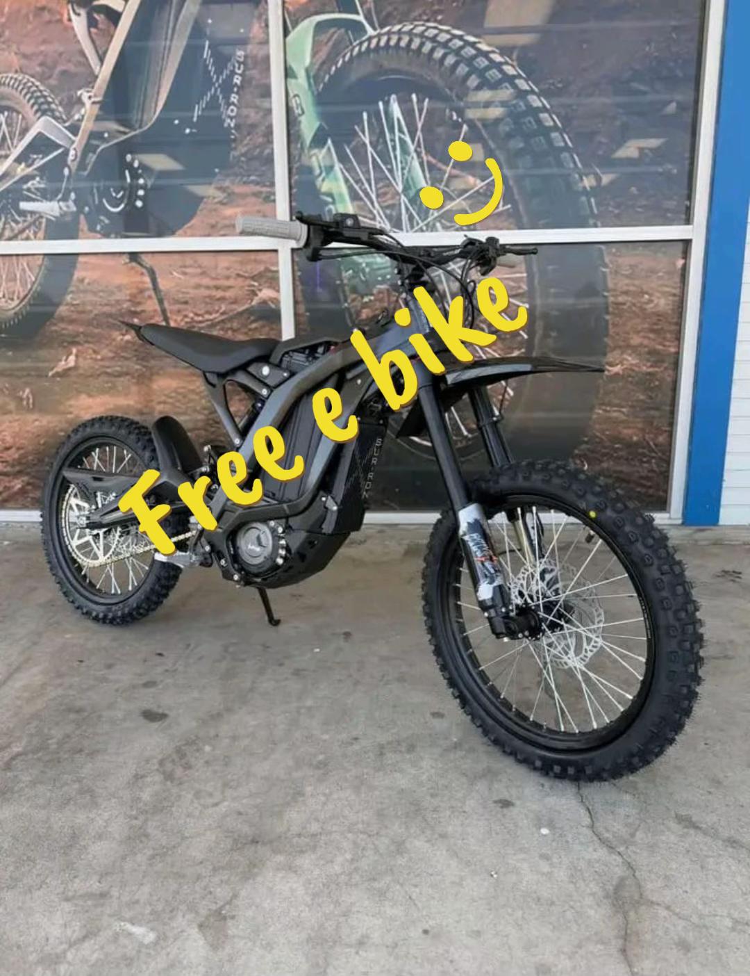 @John e bike