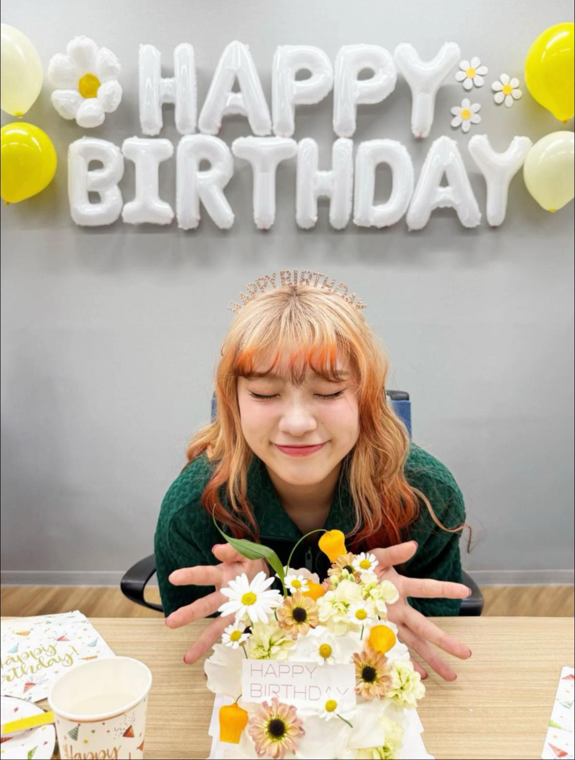 @haneys YURIちゃん推し🌹🌹