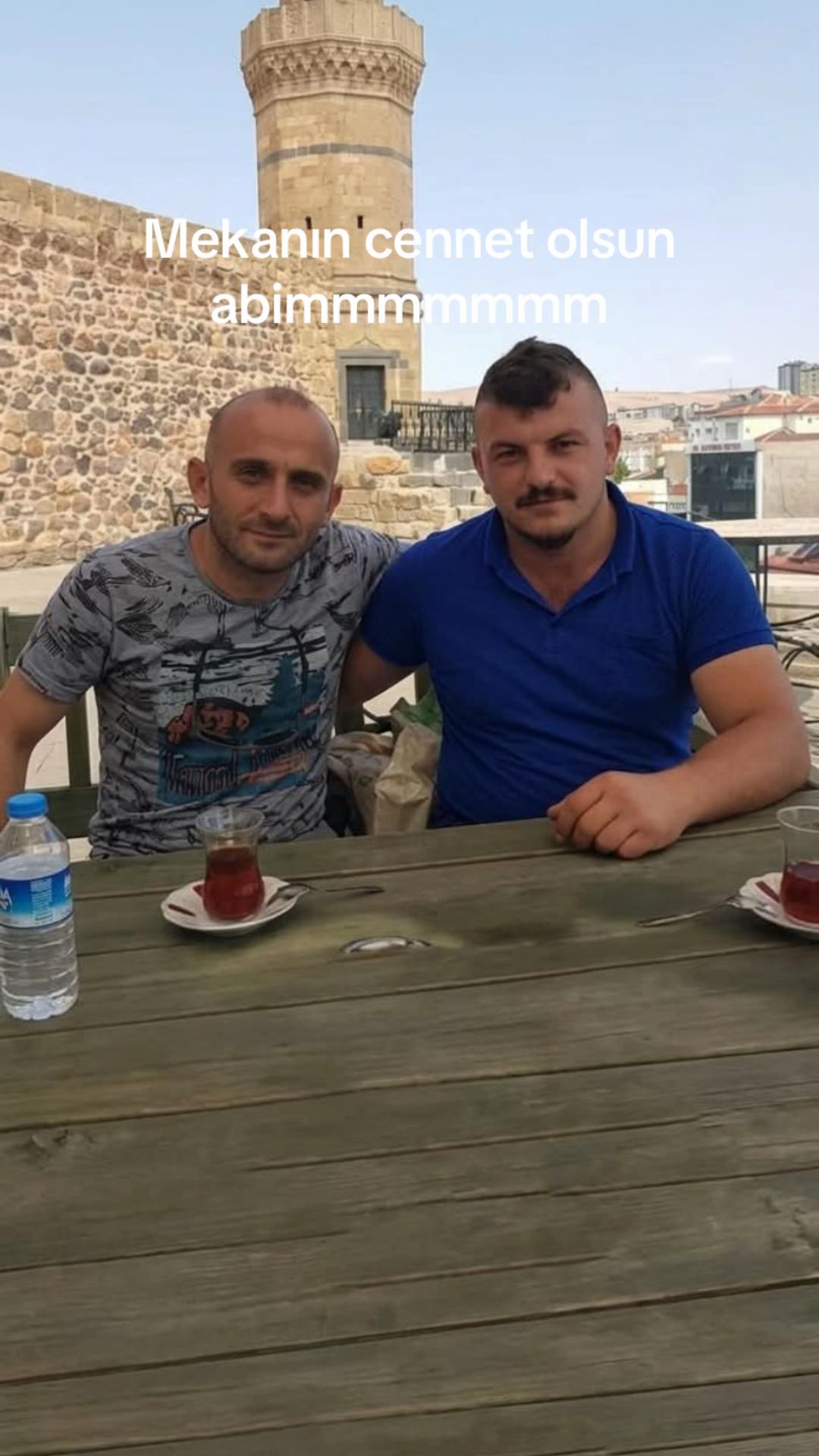 @Semih kazdal