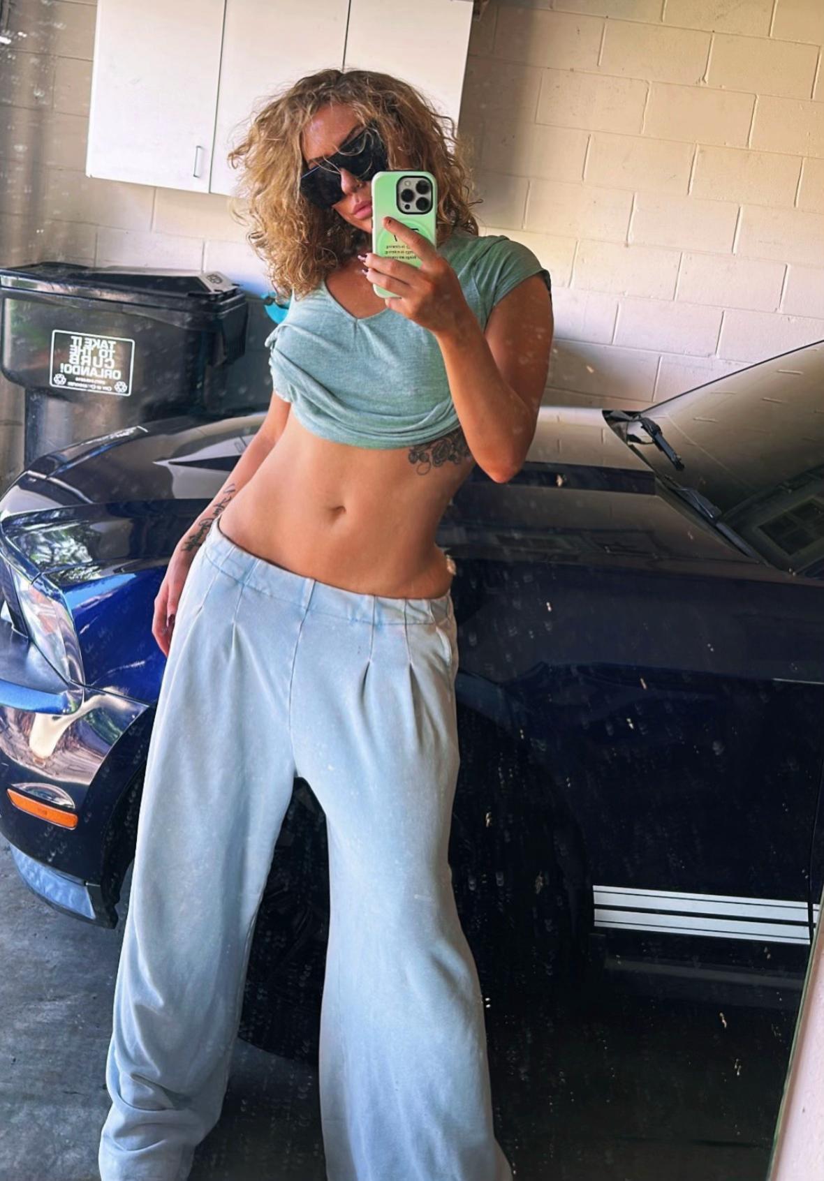 @Nikkita lyons