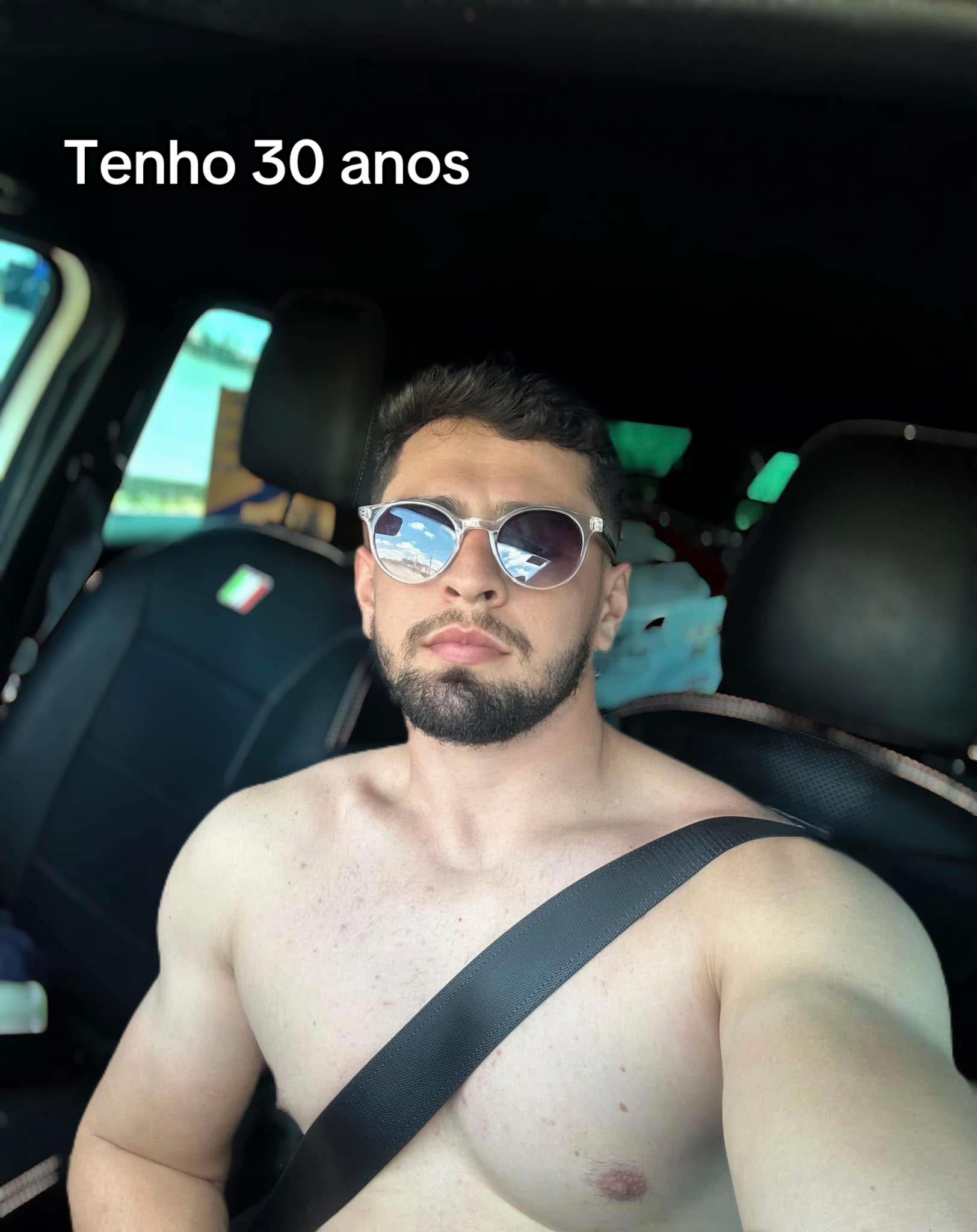 @bruno anderson