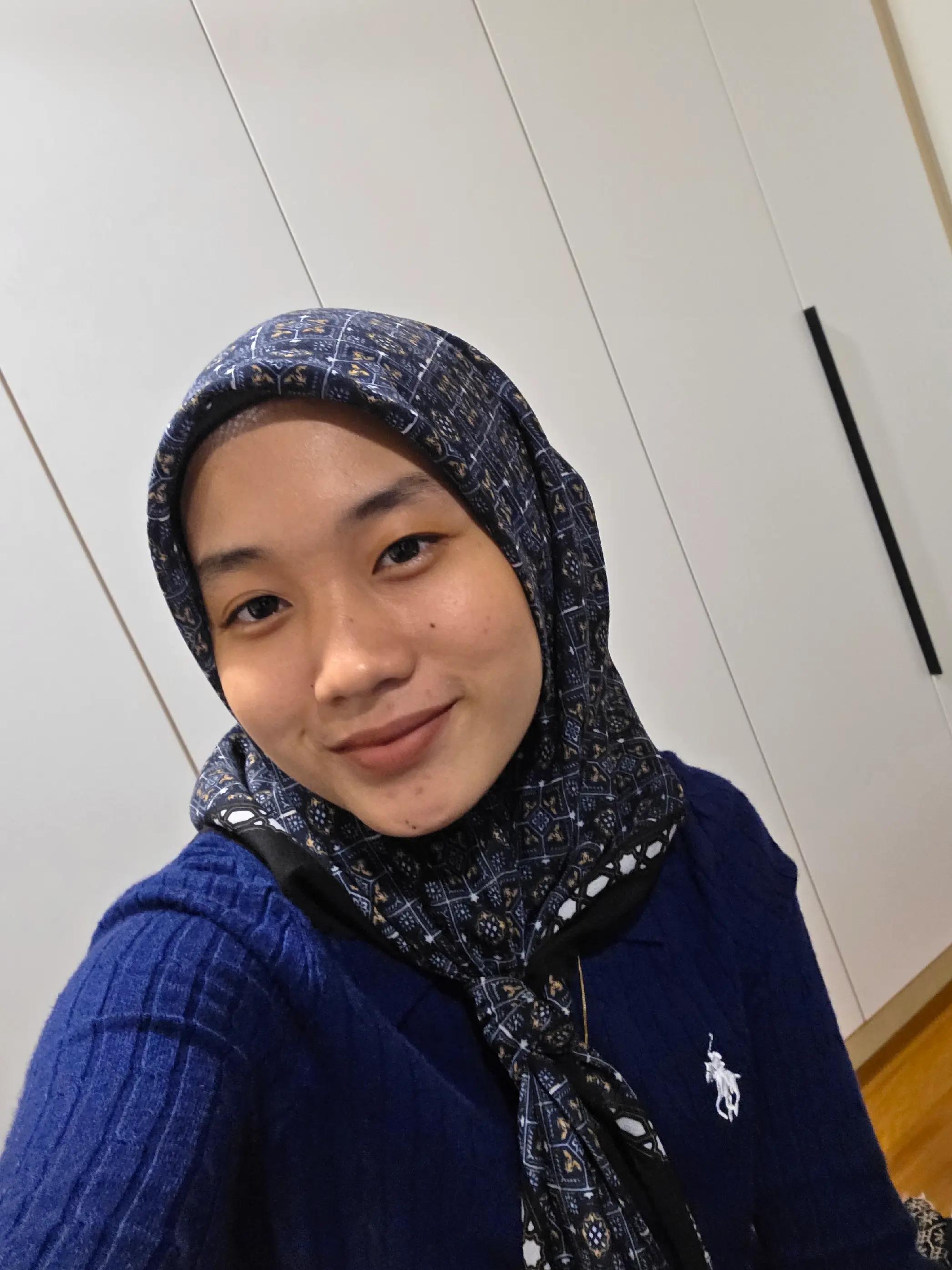 @Aleeya Zura
