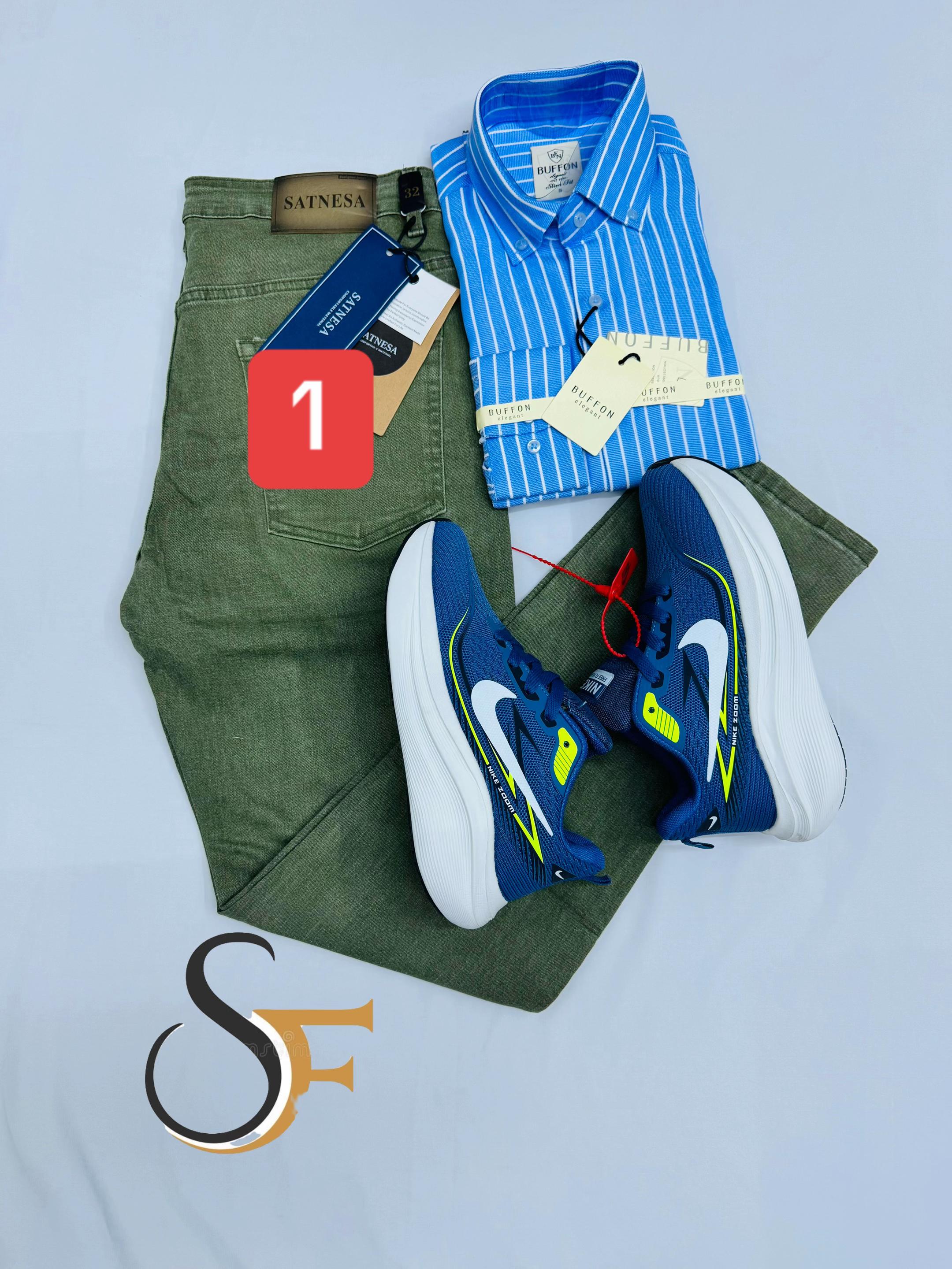@SOOMALI FASHION
