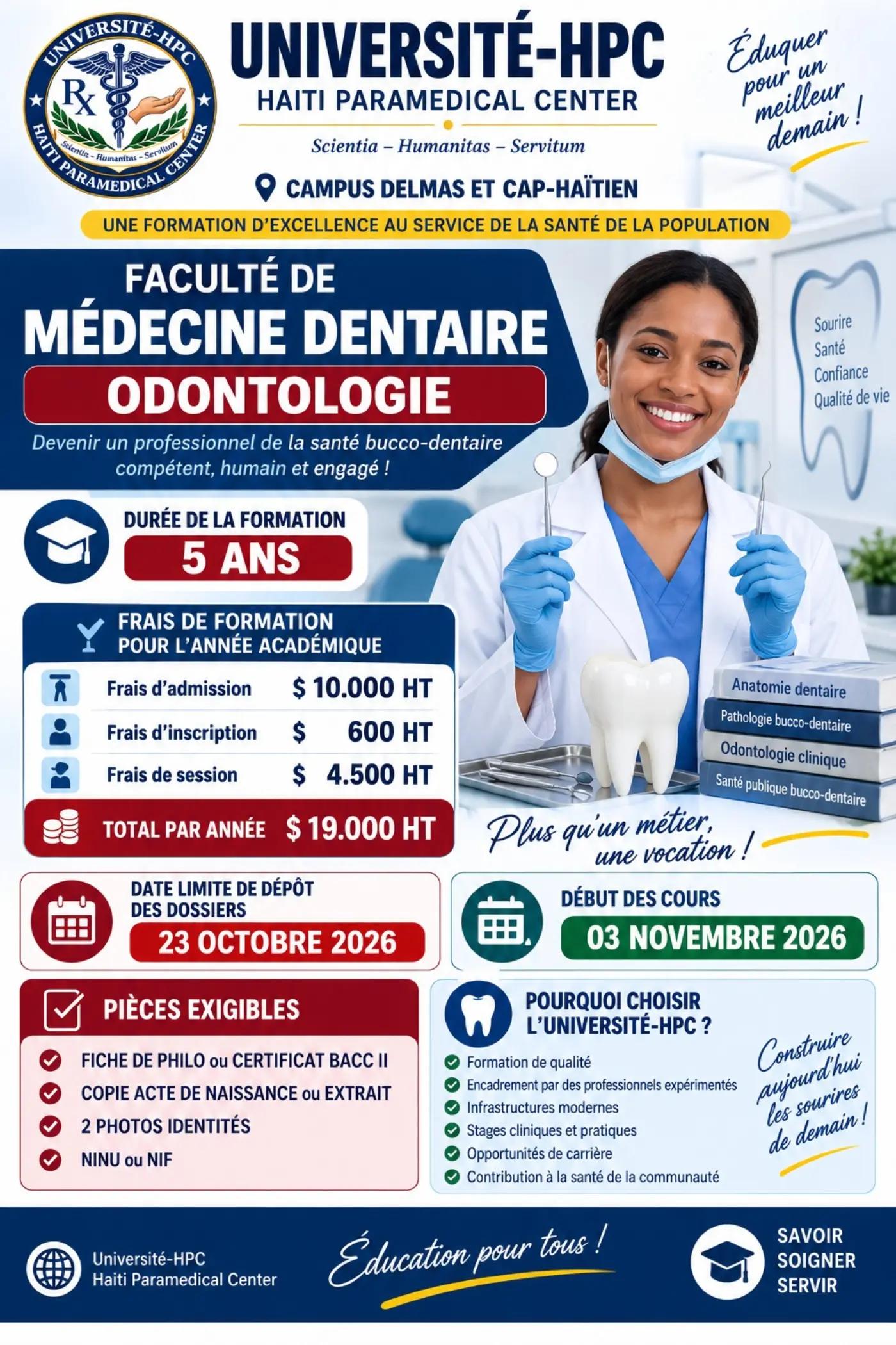 @Université-HPC