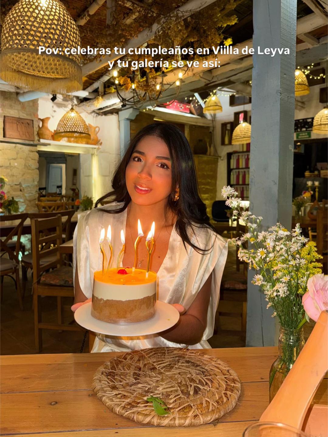 @Melissa Parra