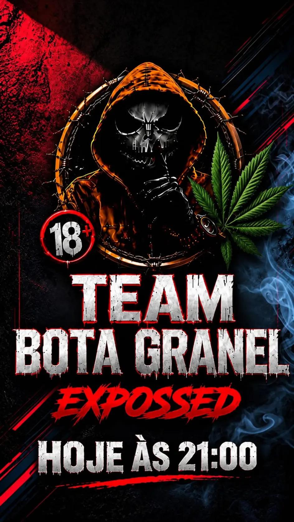 @🔞L&iacute;der BotaGranel🔞