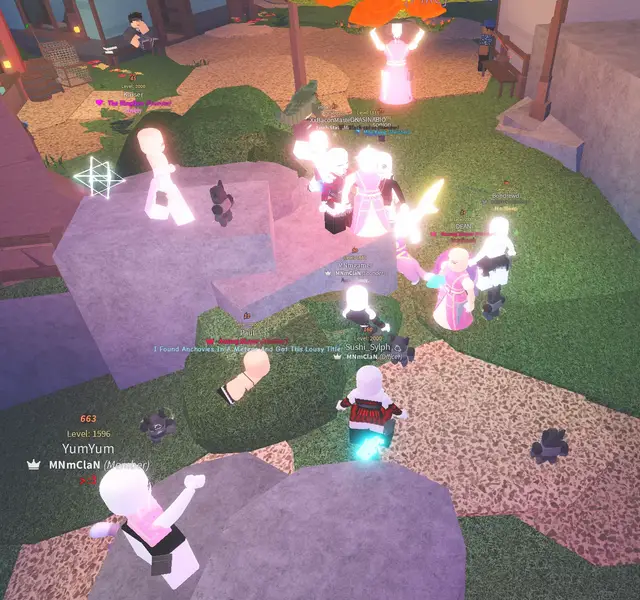 @Mugen : MNmgamer