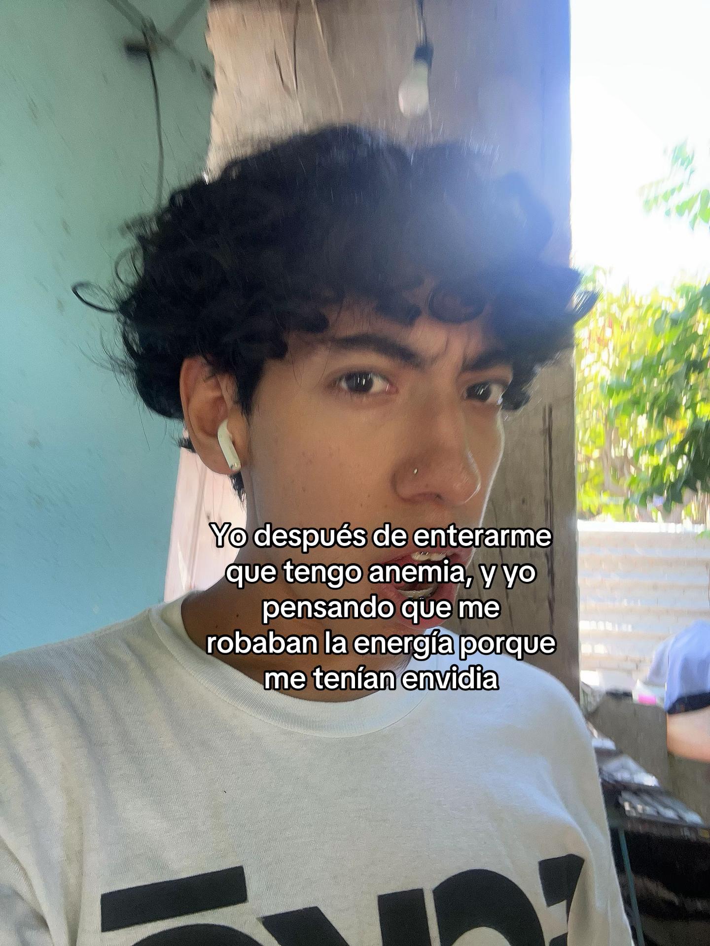 @El junior