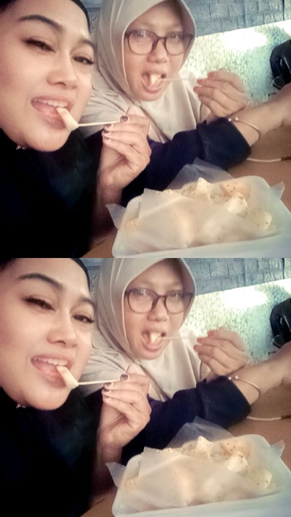 @WANTI MELATI