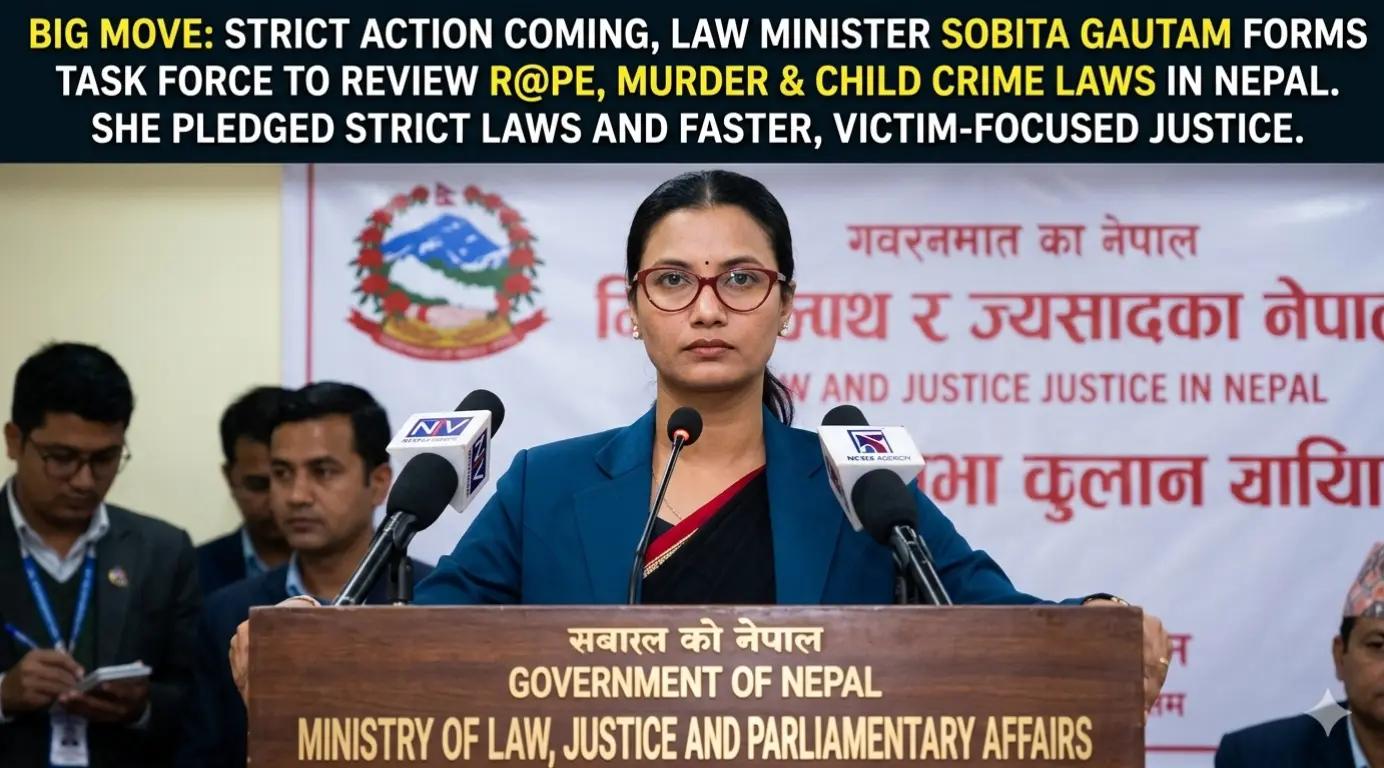 @Nepalese Voice News