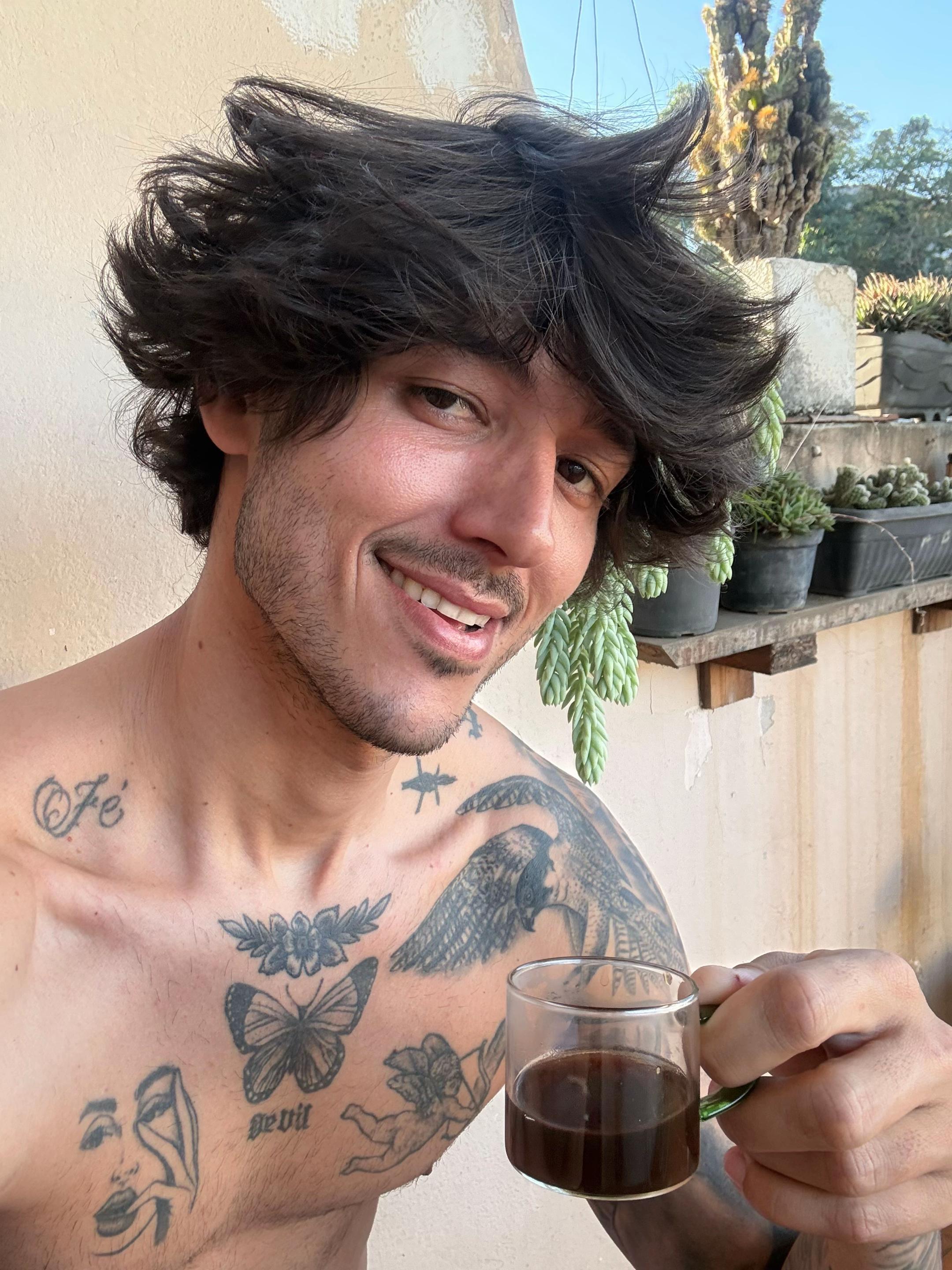 @Davi Bonitu