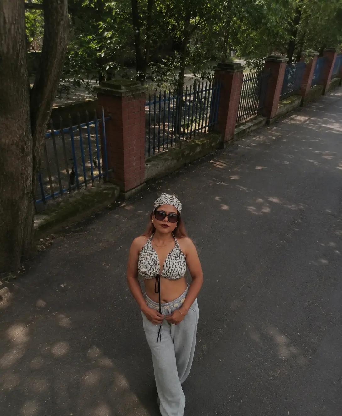 @Sunita lama