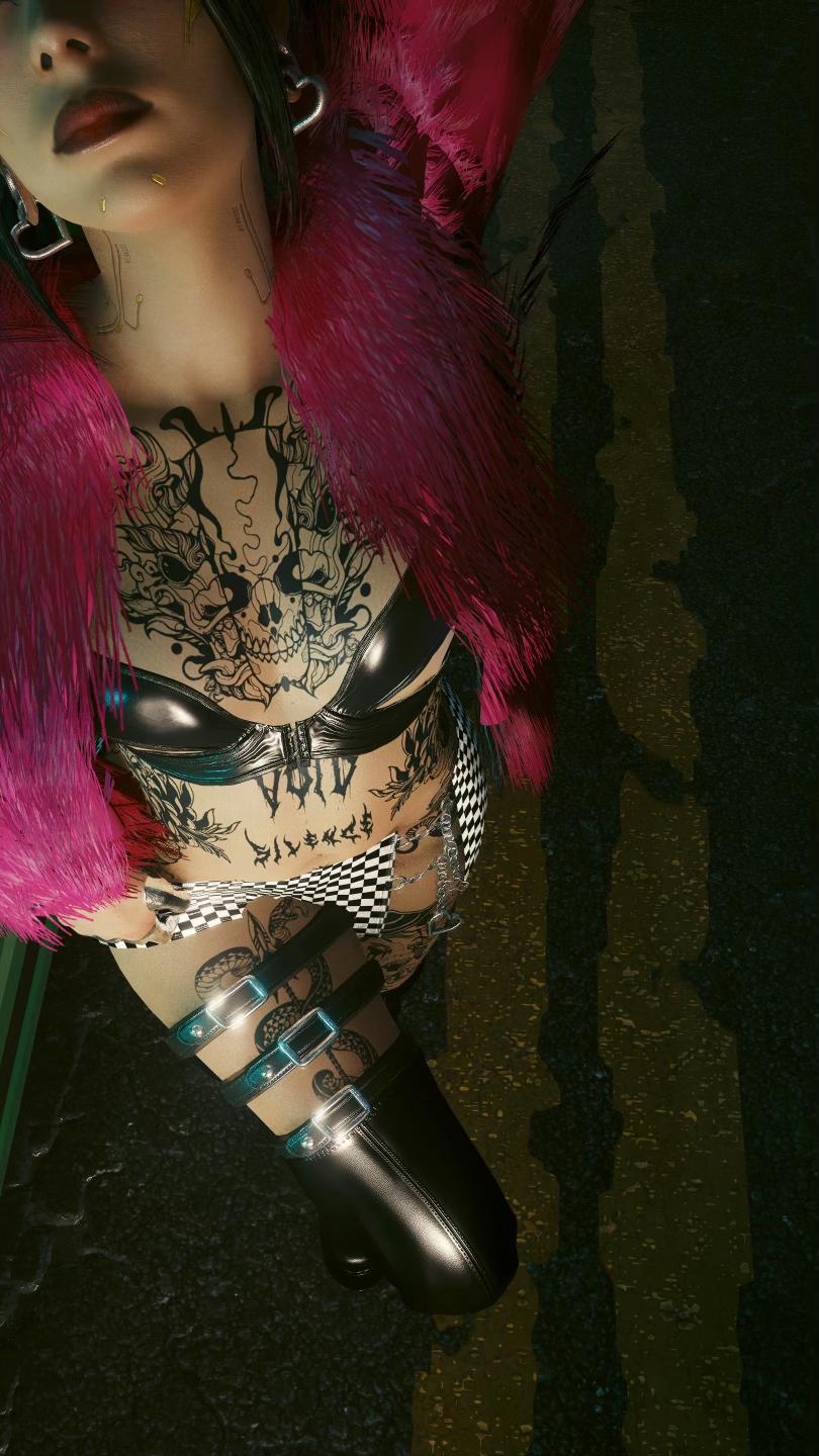 @Vex Cyber