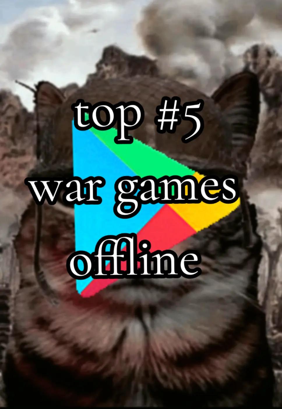 @OfflineGamer