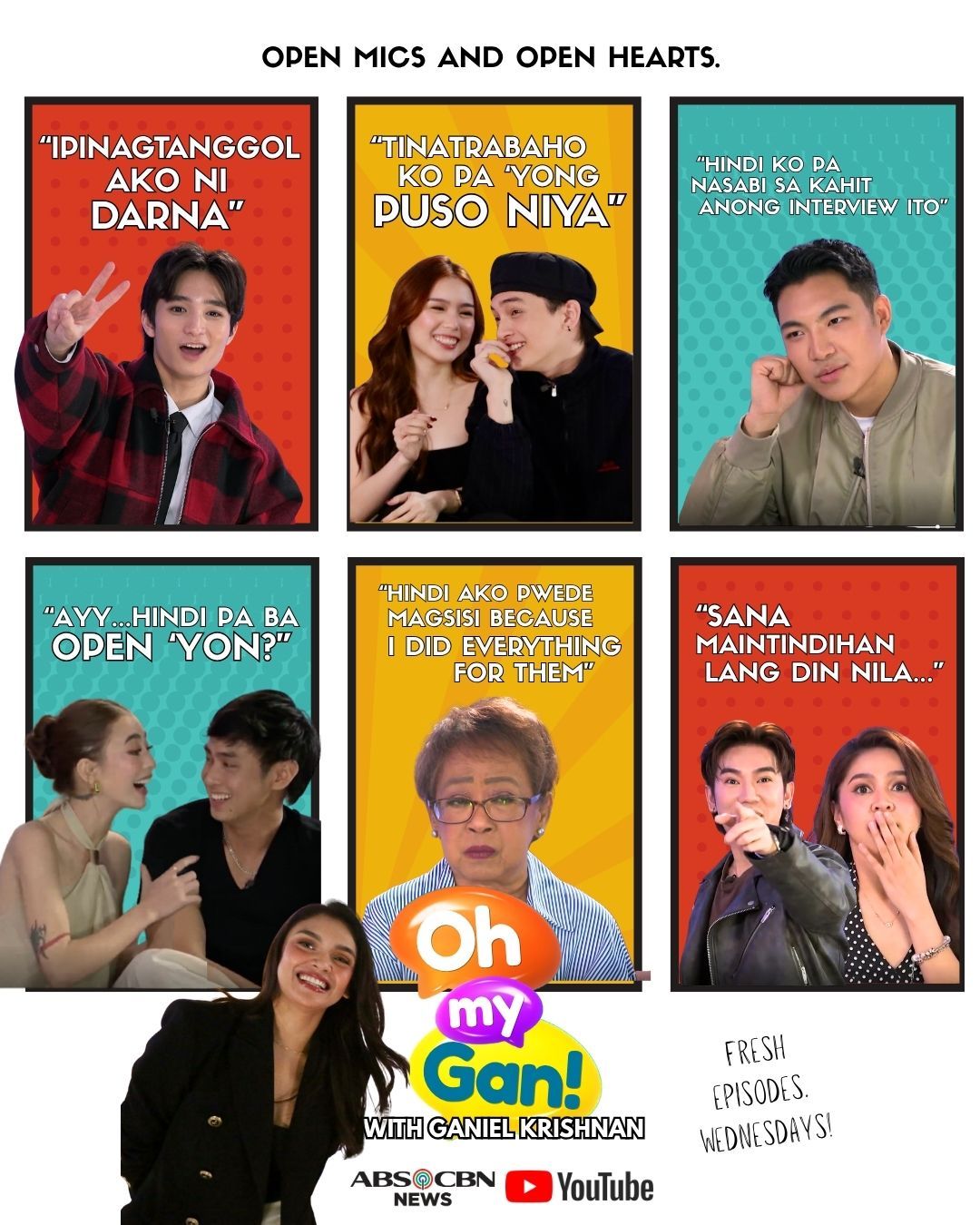 @ABS-CBN PR
