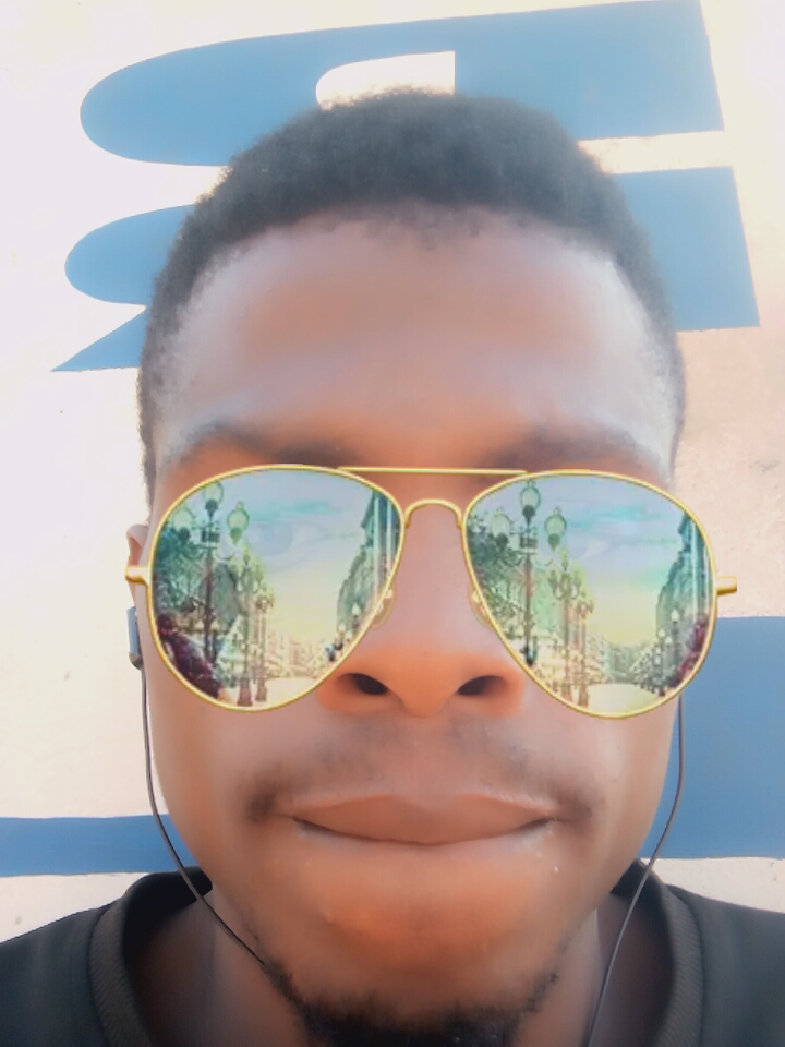 @Filton Nzala
