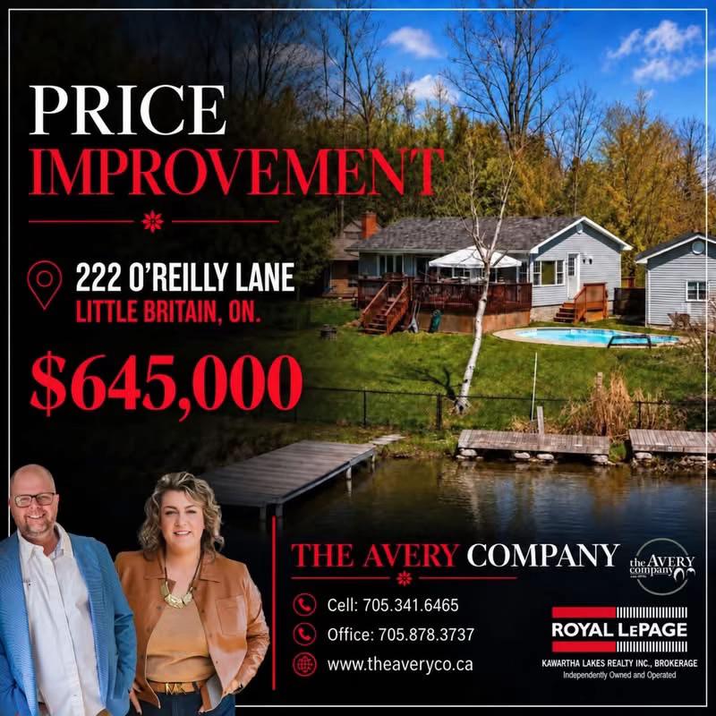 @royallepagekawarthalakes