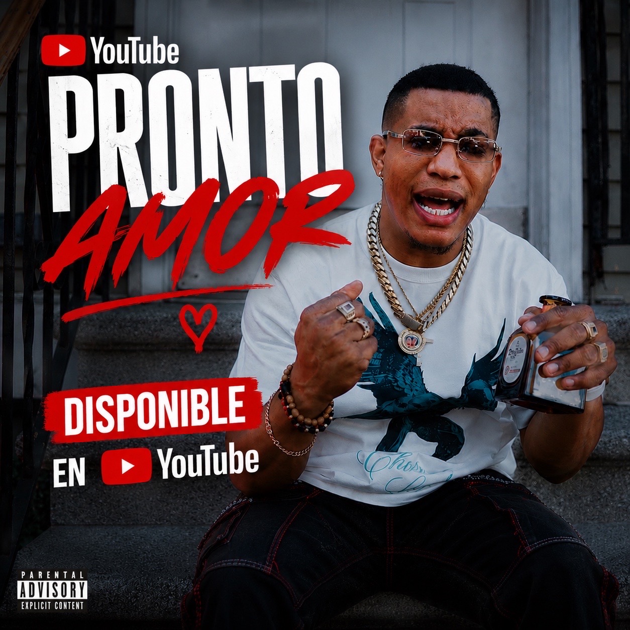 @Negro caro oficial