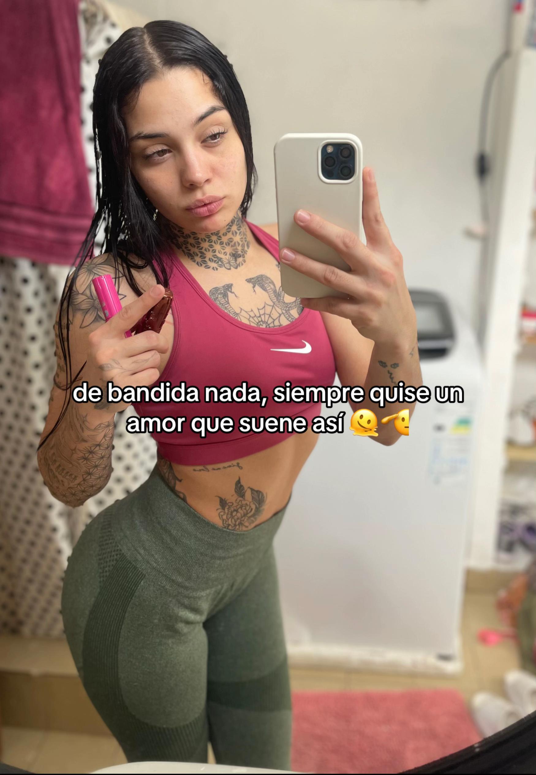@Laila Sanchez