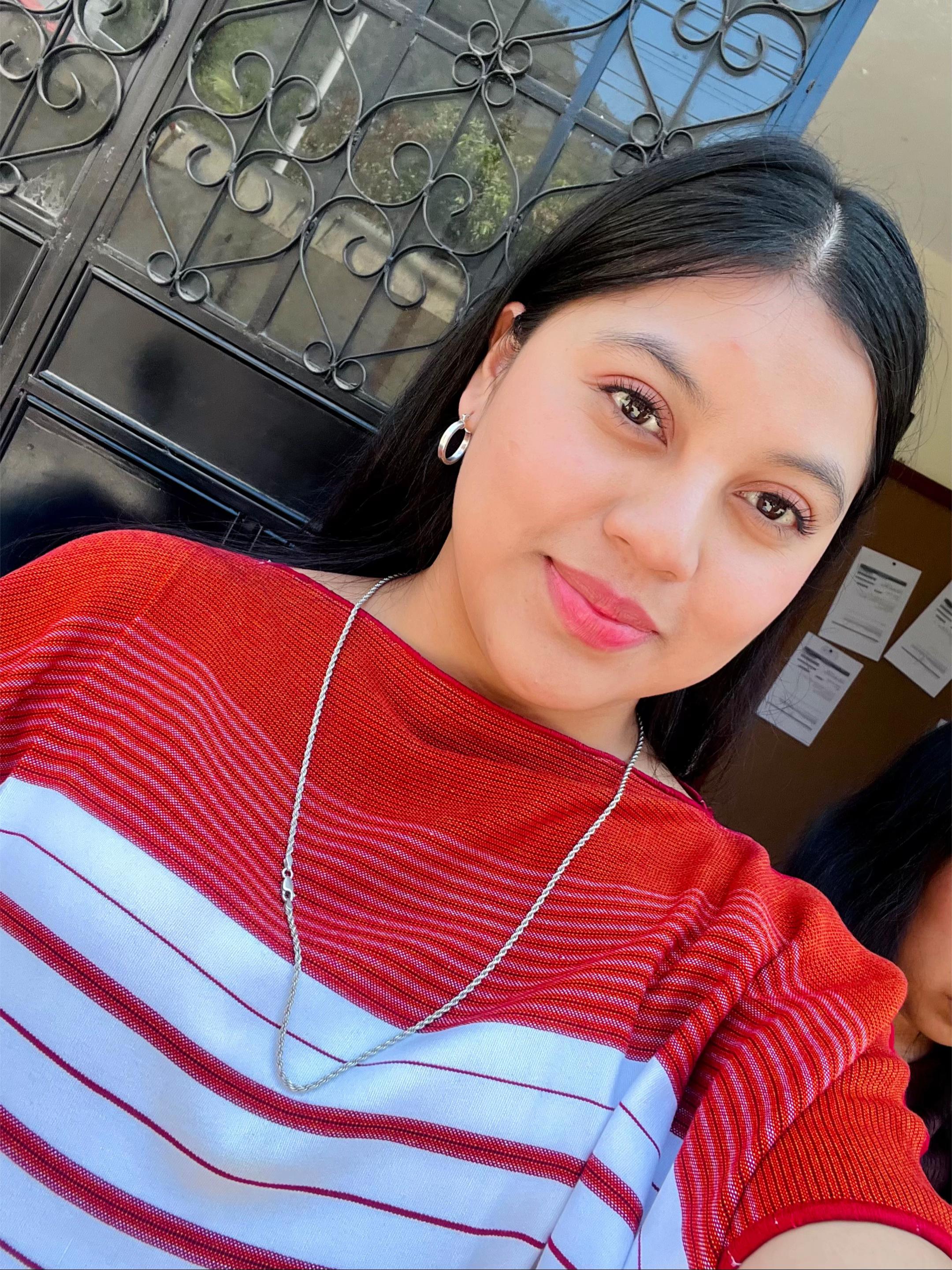 @Cinthya María 🌸