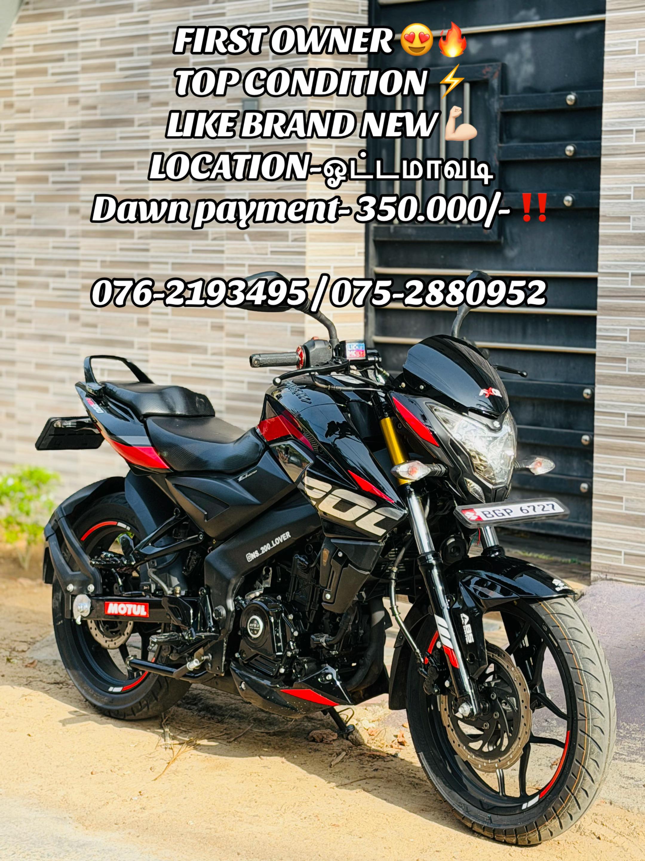 @EASTERN MOTERS oddamavdi
