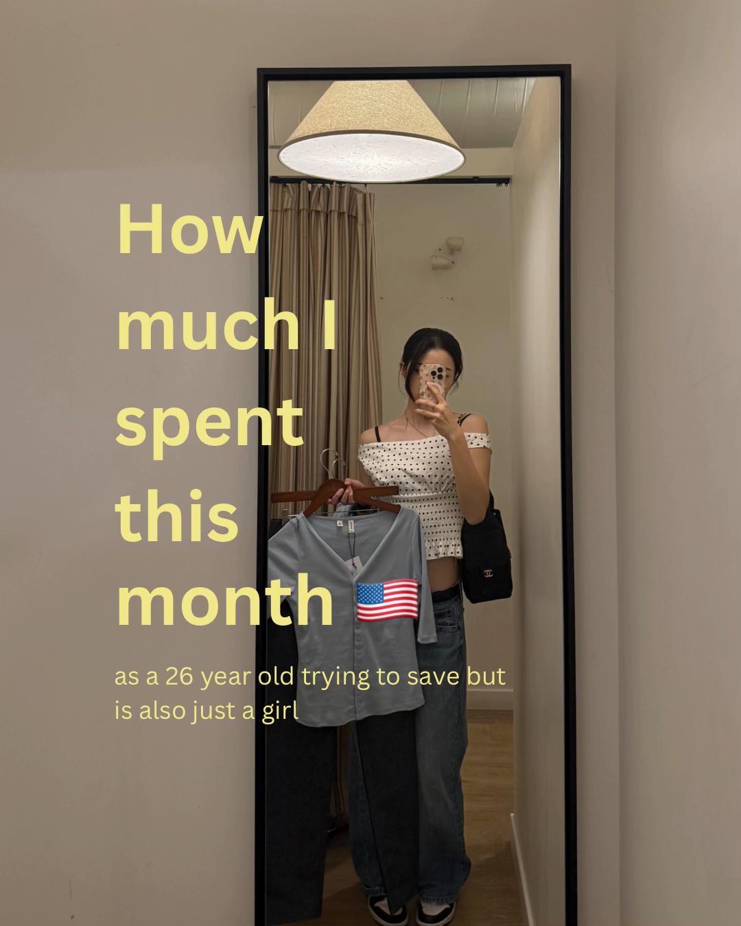 @Molly Jiang