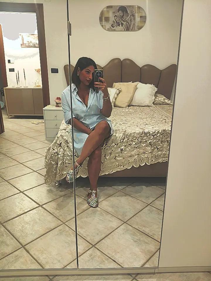@Rosaria De Rosa
