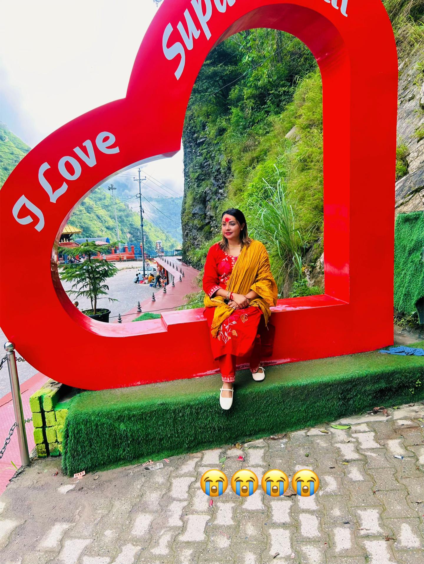 @prakriti लक्कि लेडि❤️