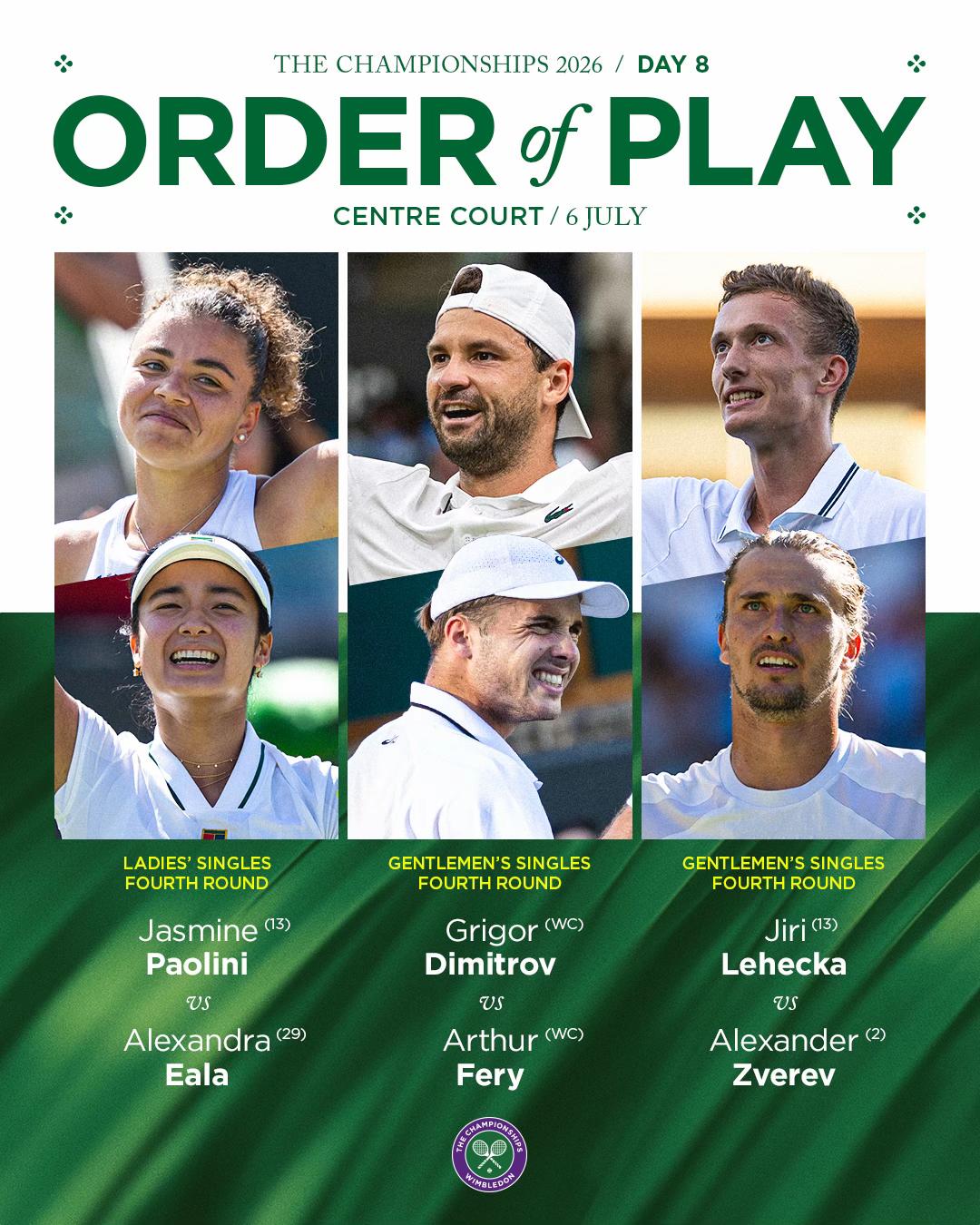 @wimbledon