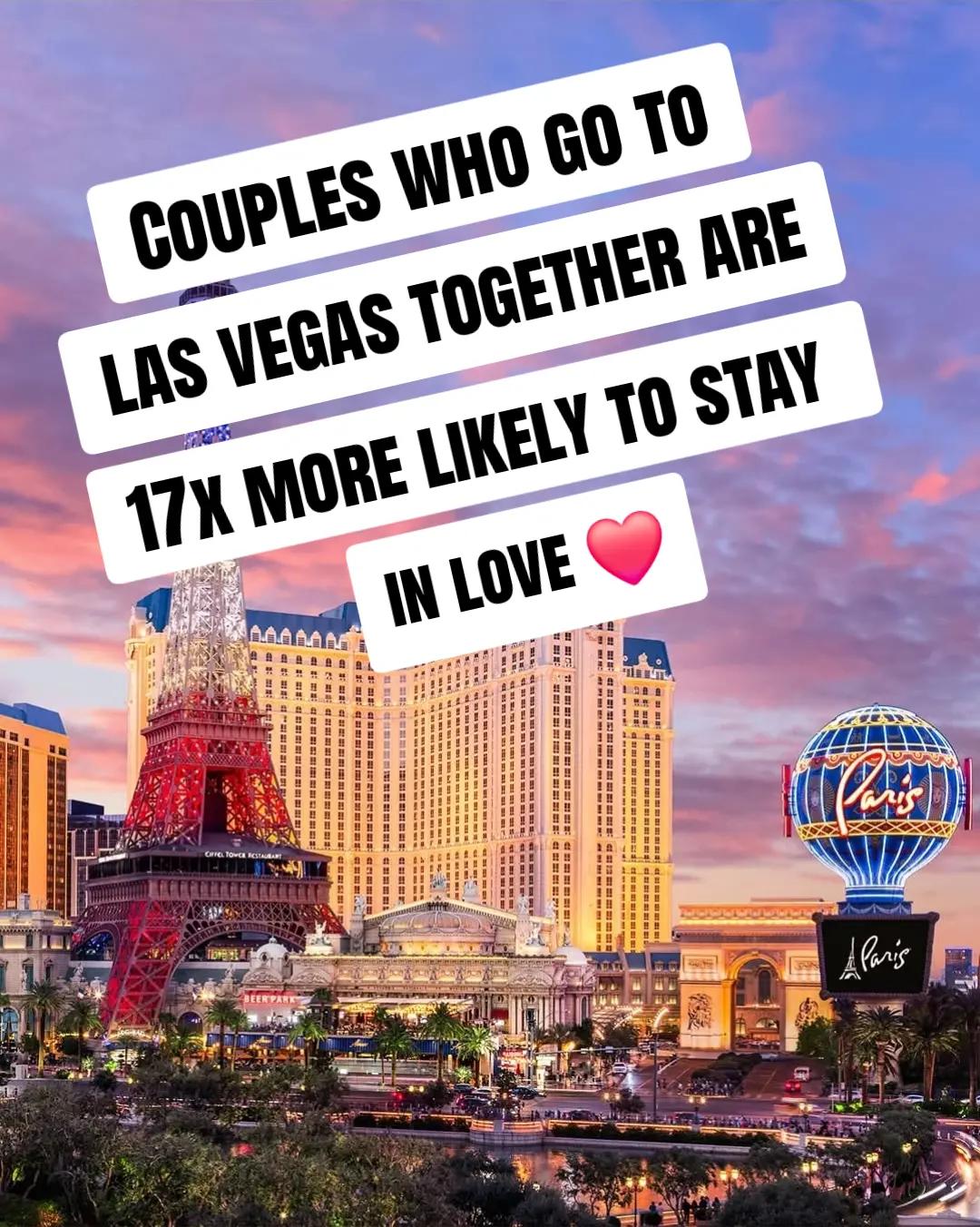 @Las Vegas Vibes