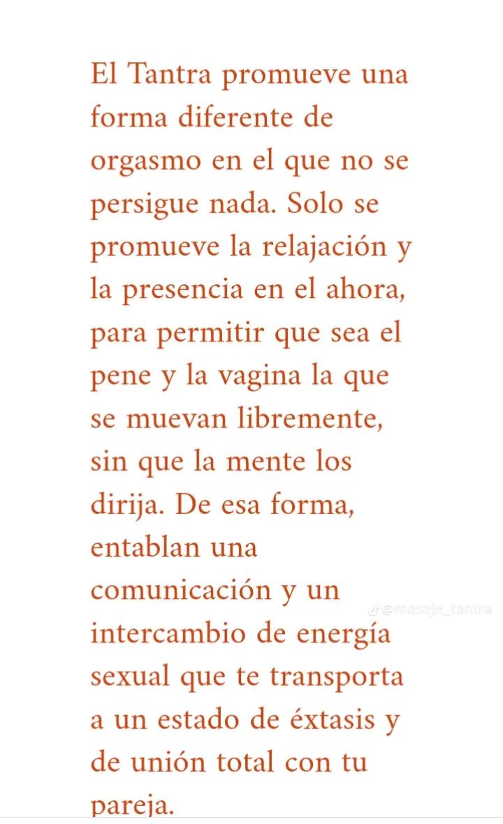 @Percy / Masajes Tantra