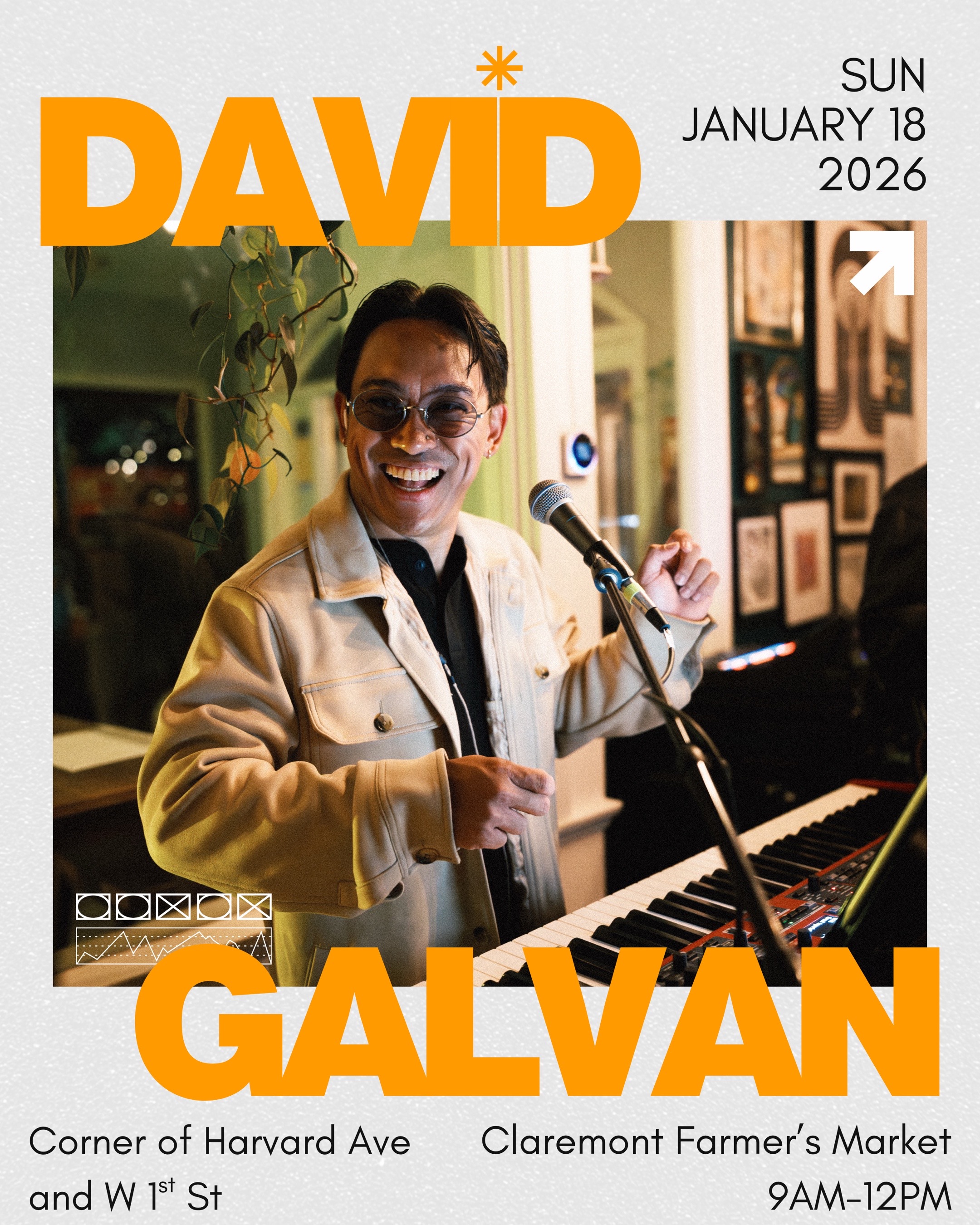 @David Galvan