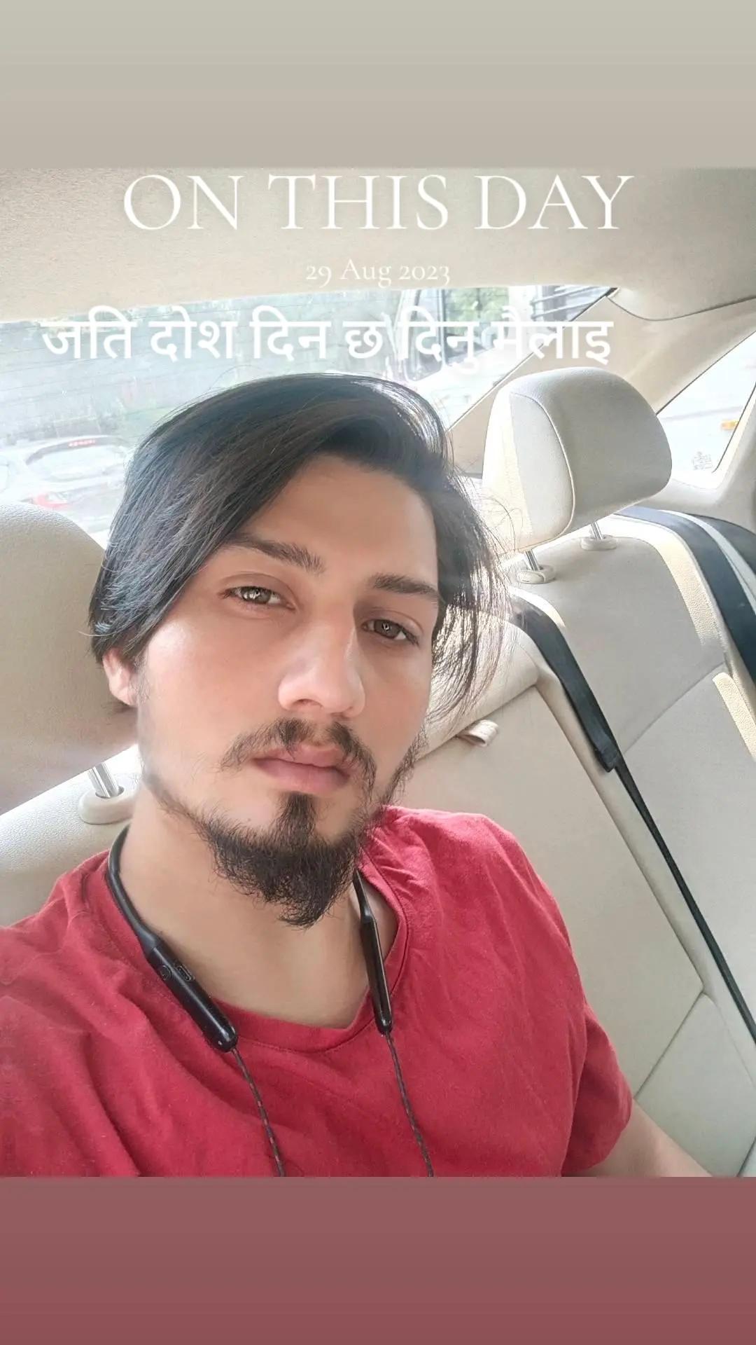 @Yubraj Rijal