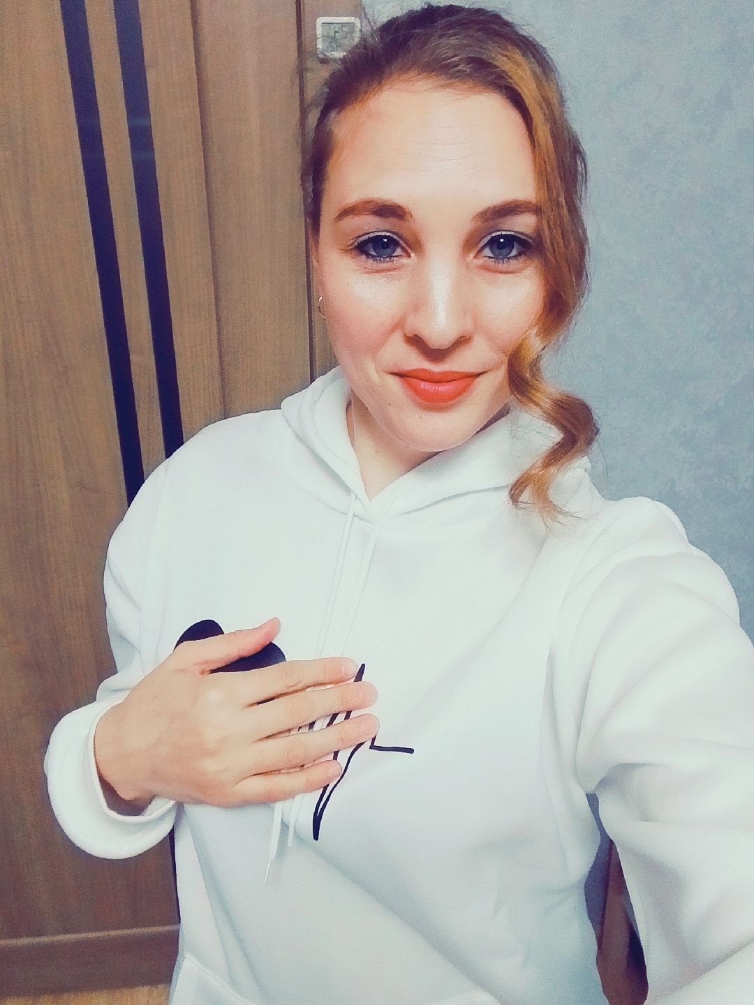 @Оля ля😜