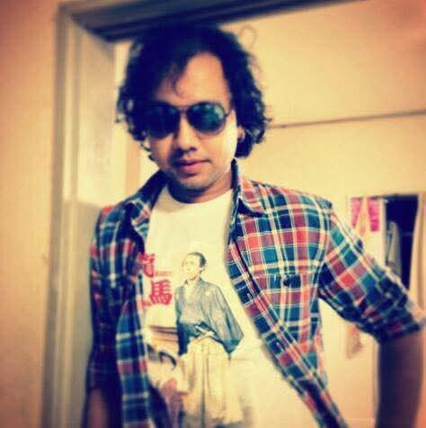 @Anuj Raaz kshetri