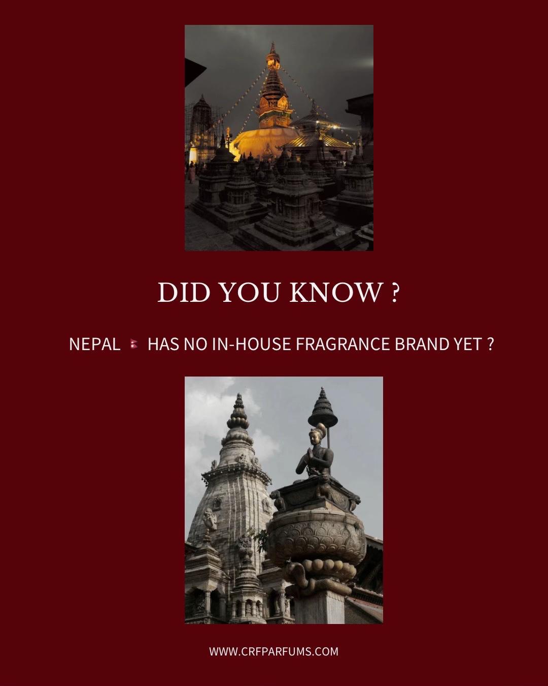 @CRAZY FRAGRANCE