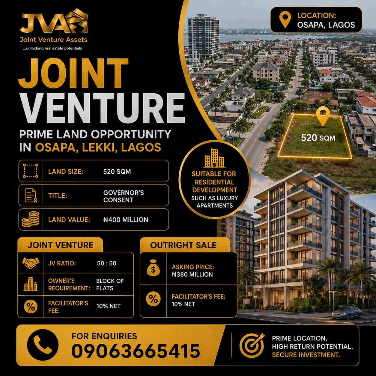@The Real Estate Ambassador