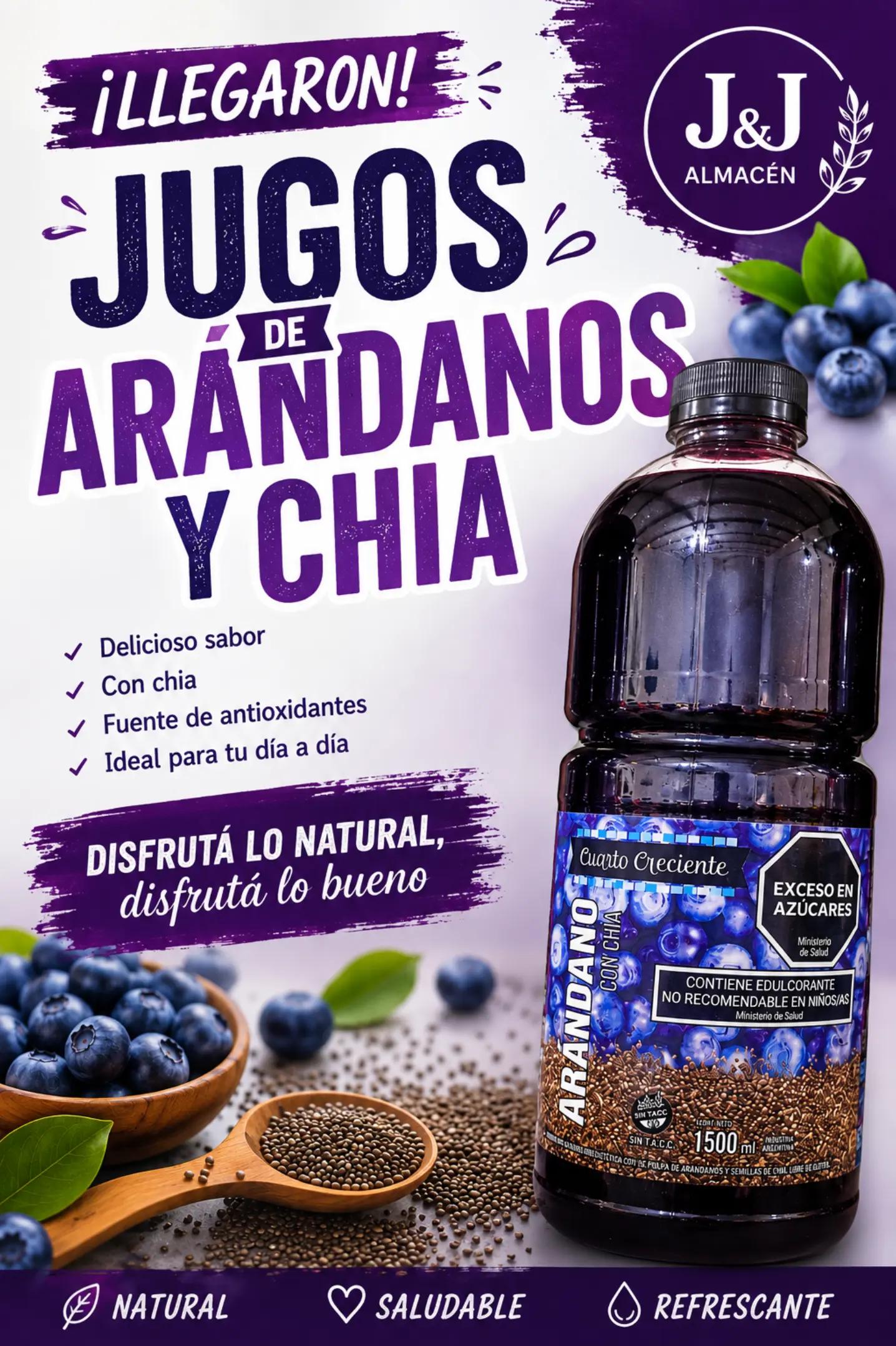 @J&J Almacén