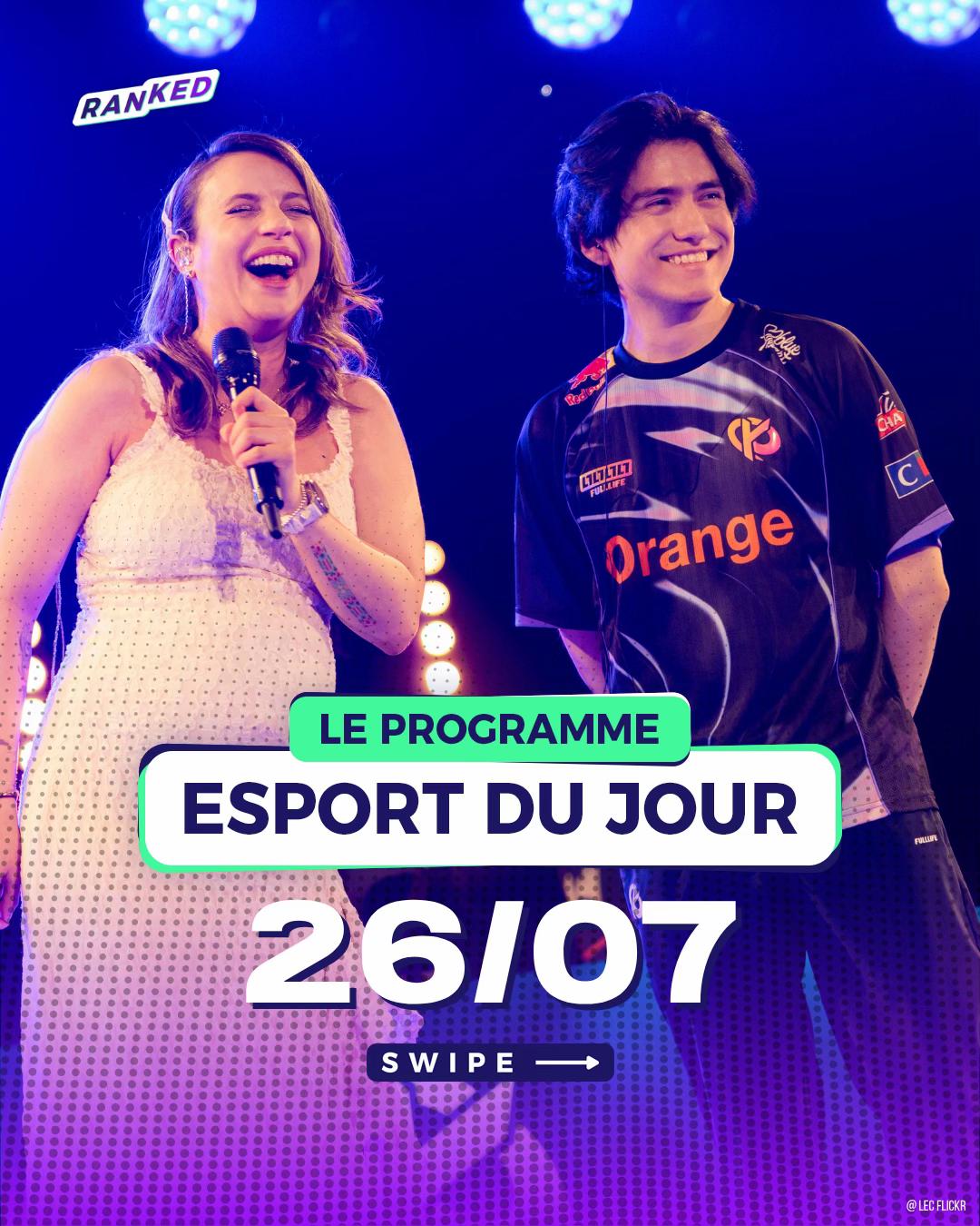 @Ranked Actu