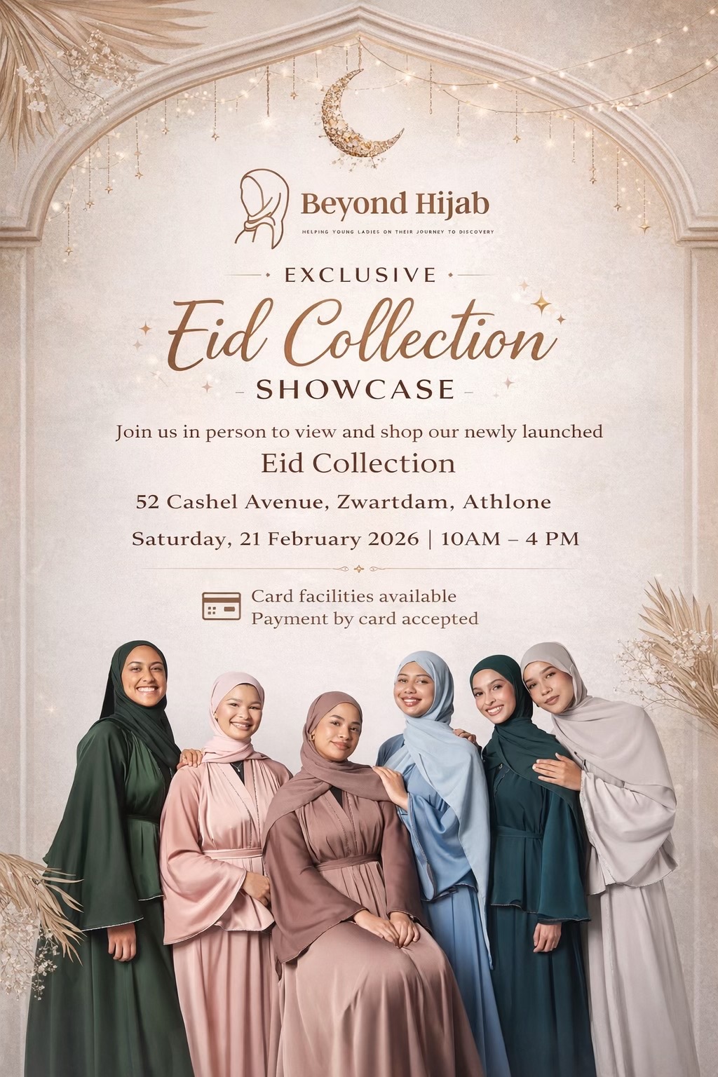 @Beyond Hijab