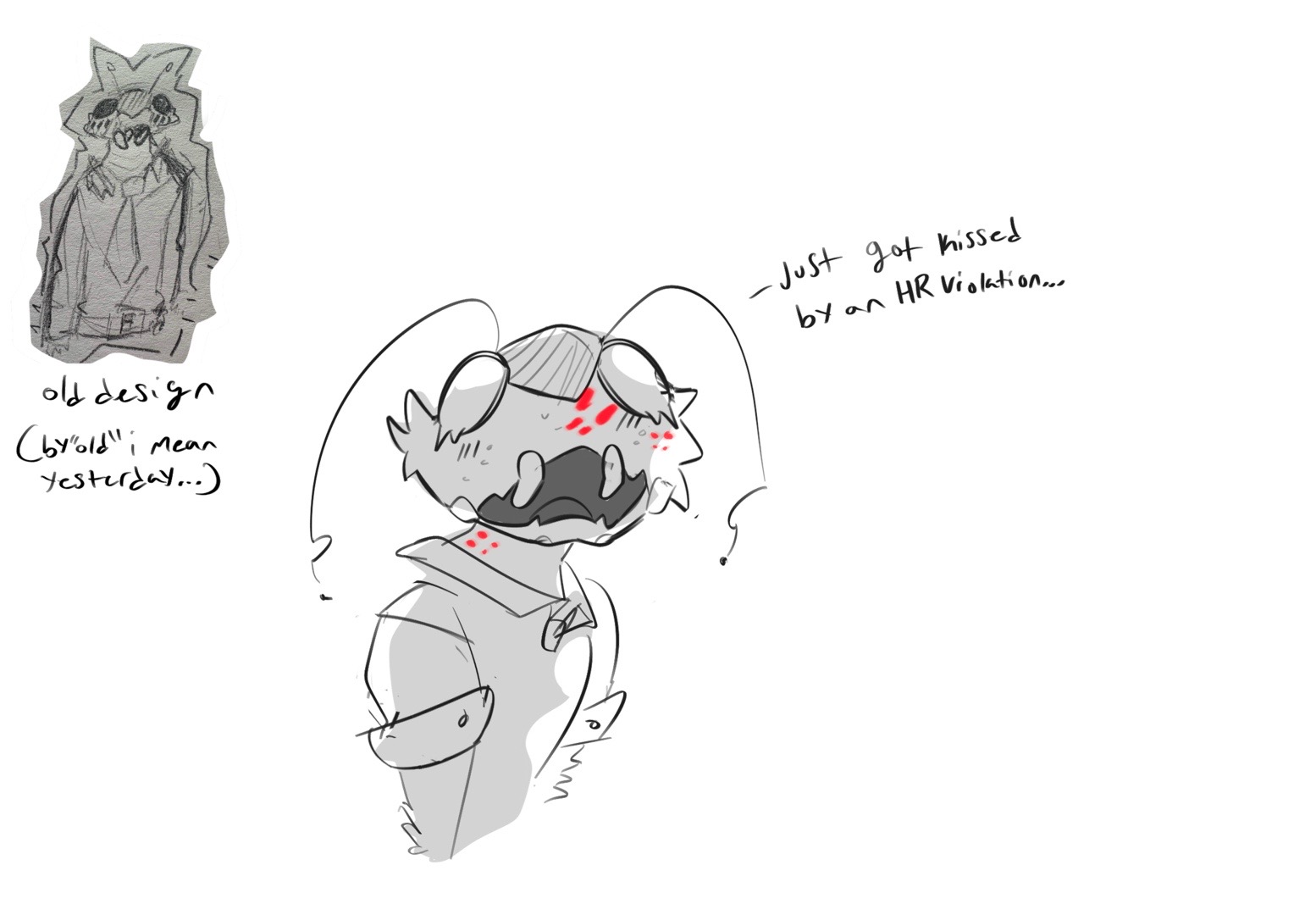 @Ronin’s Sketchbook