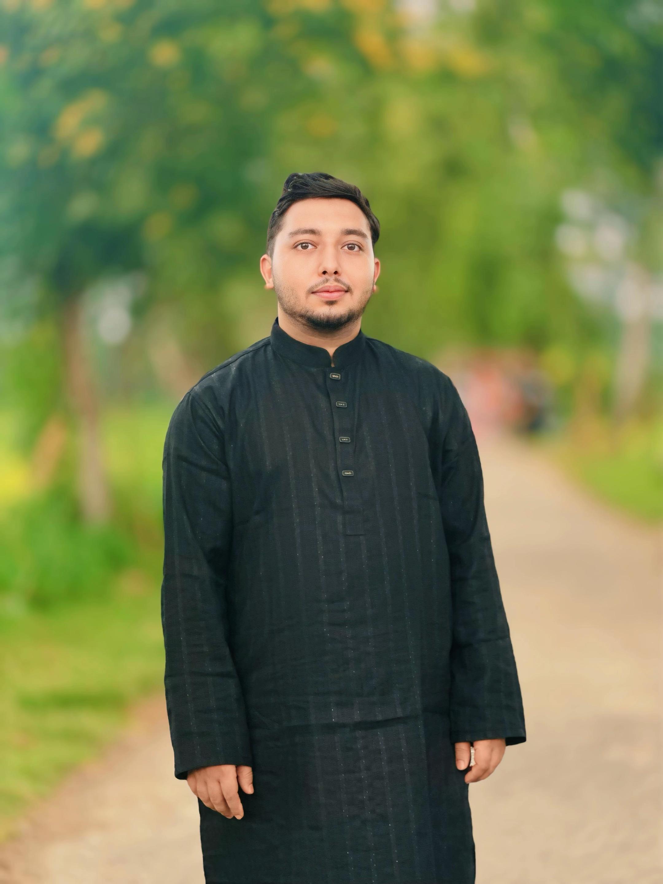 @Md Jubayer