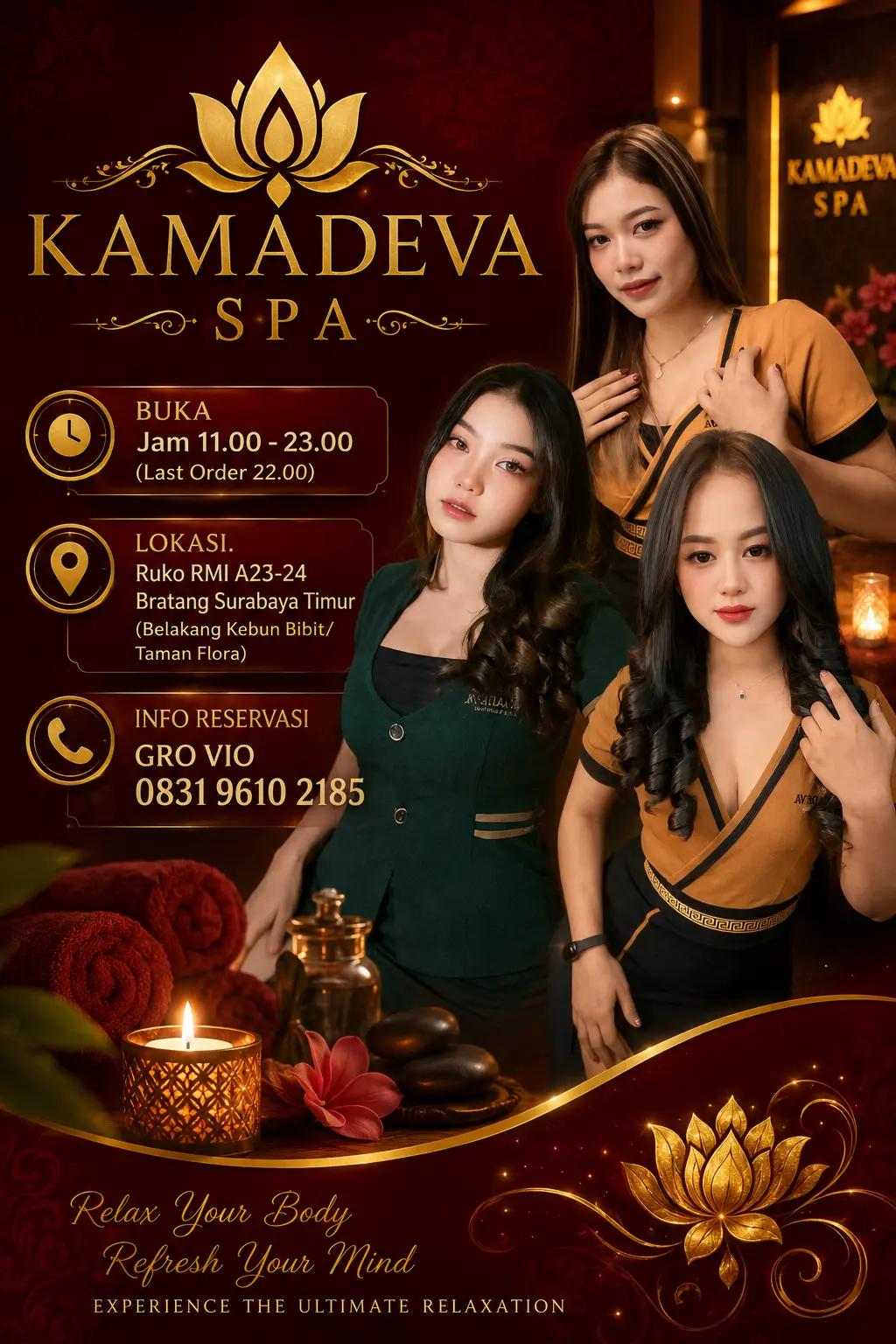 @Non@mawar_GRO_KAMADEVA