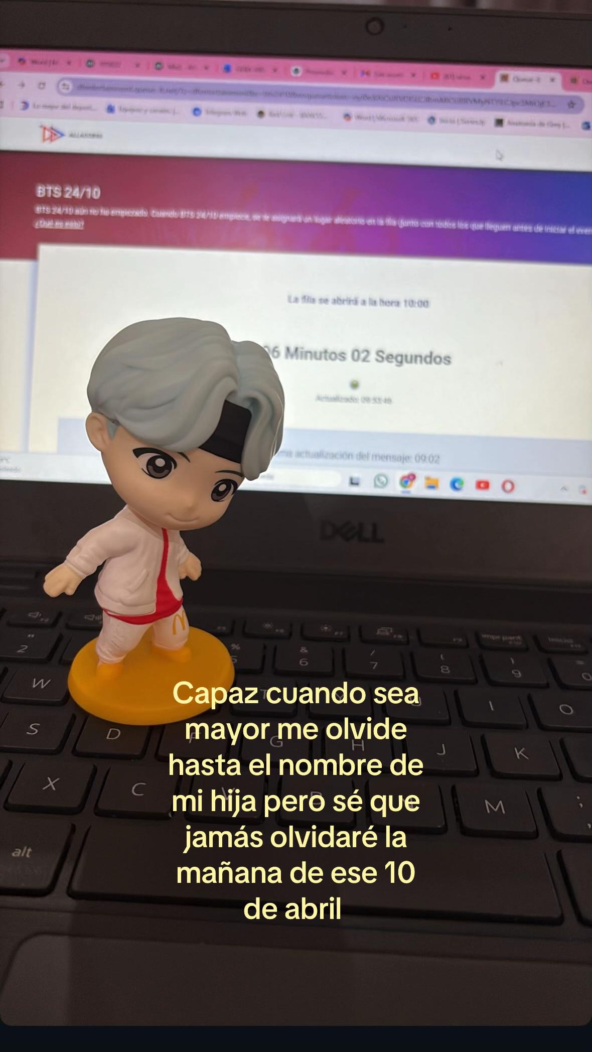 @vera a bts 21/10 ⊙⊝⊜