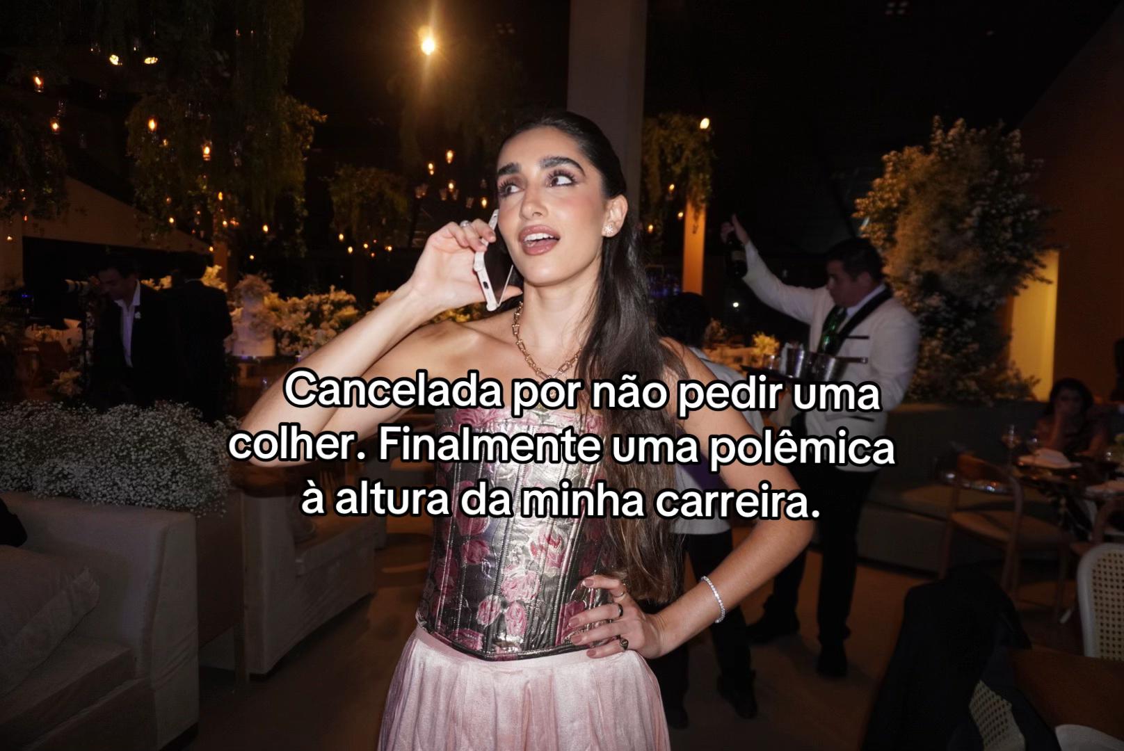 @Isabela Costa