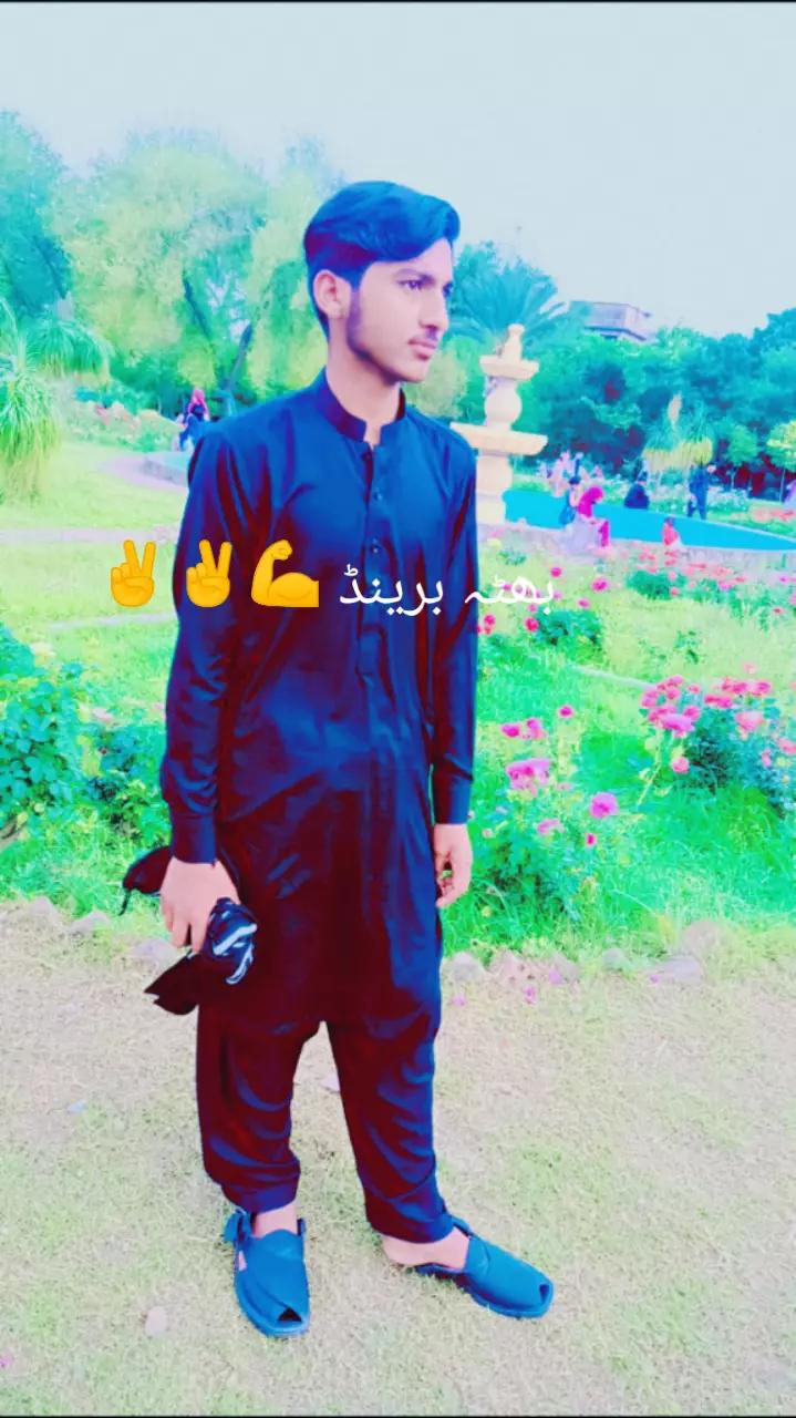 @Mubshir pehlwan bhutta