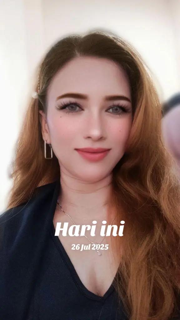 @Rannyolla🇮🇩♥️🌼